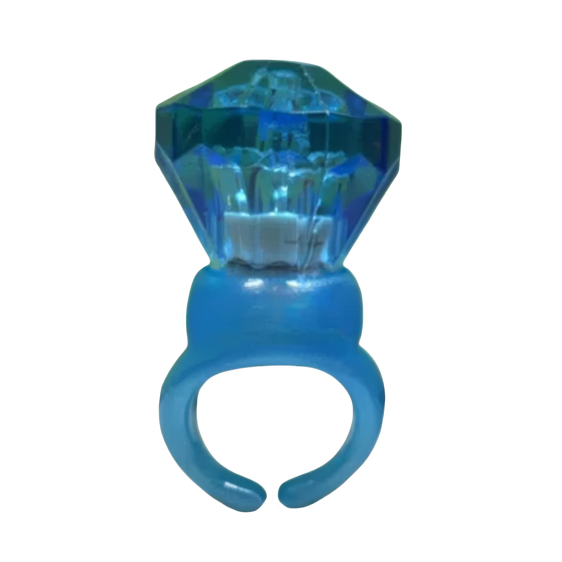 Glowing Diamond Rings - Image 2