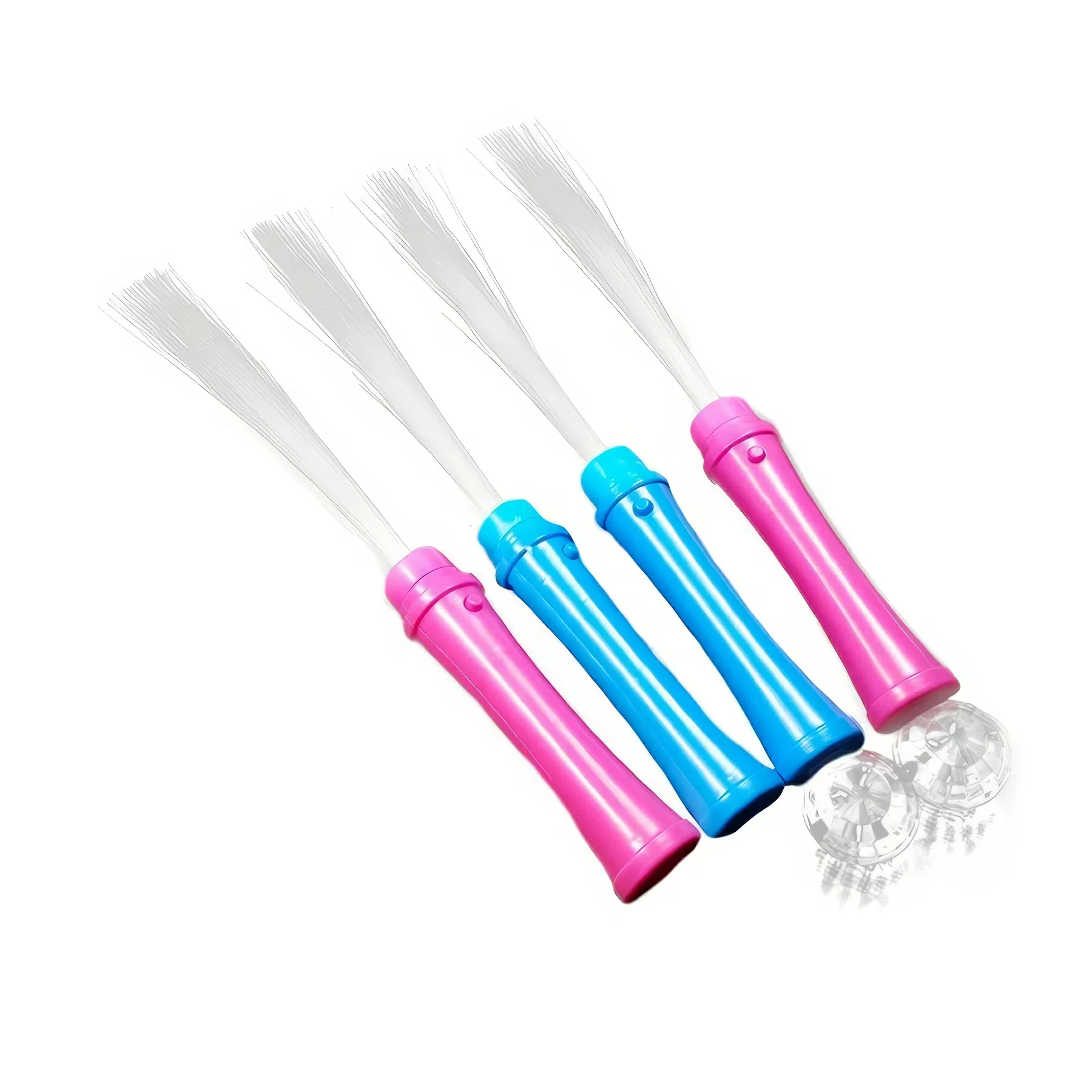 Fiber Optic Glow Stick - Image 2