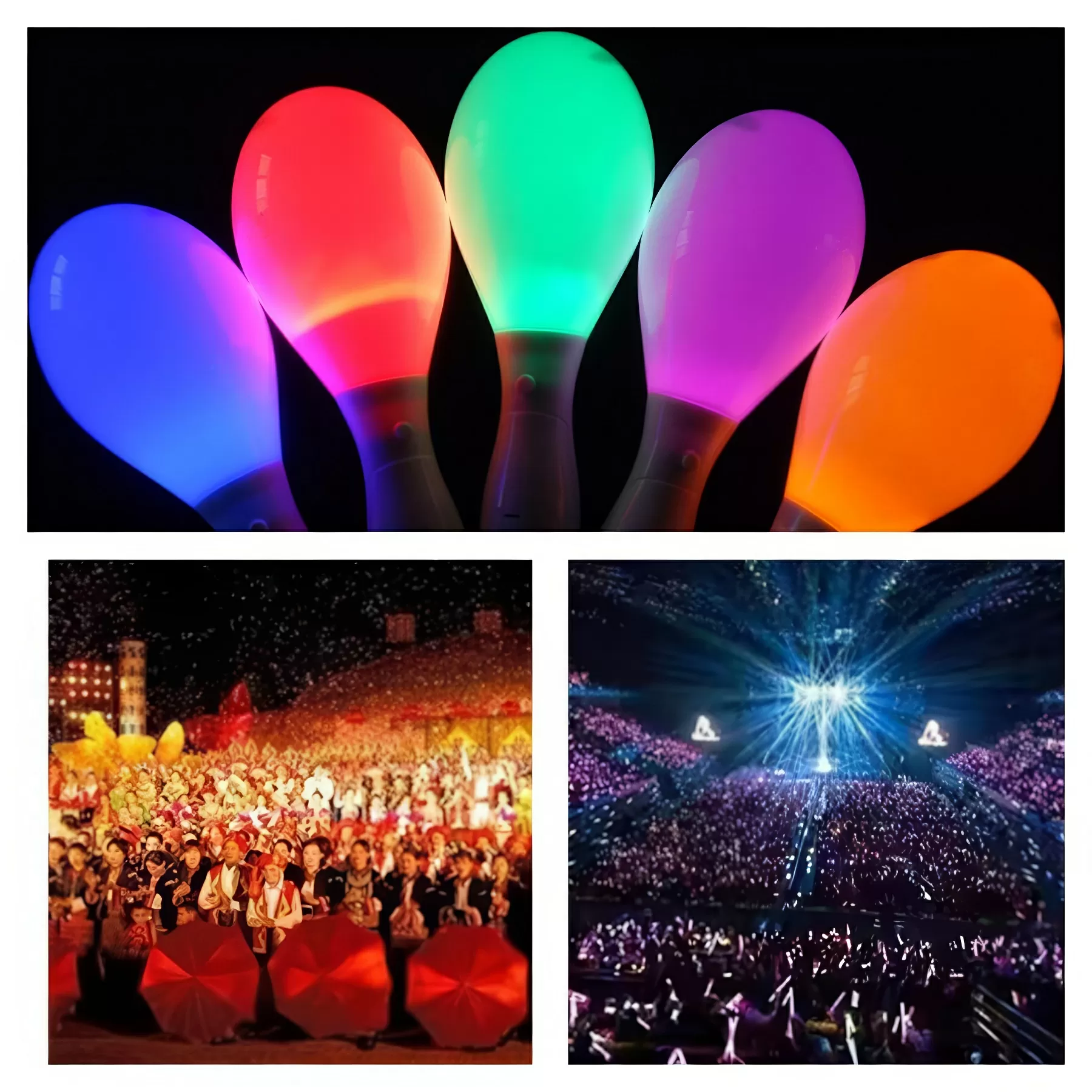 Glowing Sand Hammer Bar - Image 5