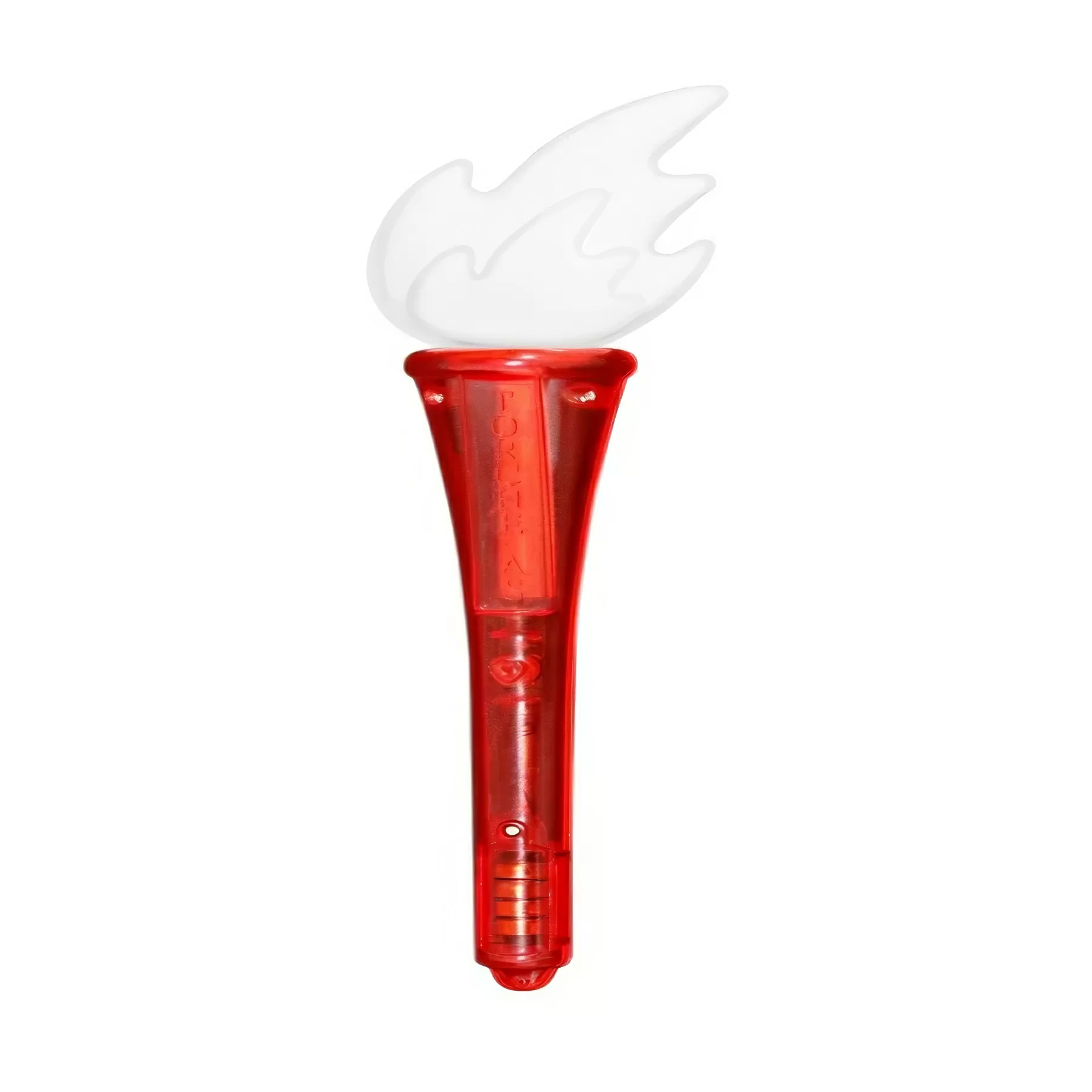 Colorful LED Glowing Torch - Image 2