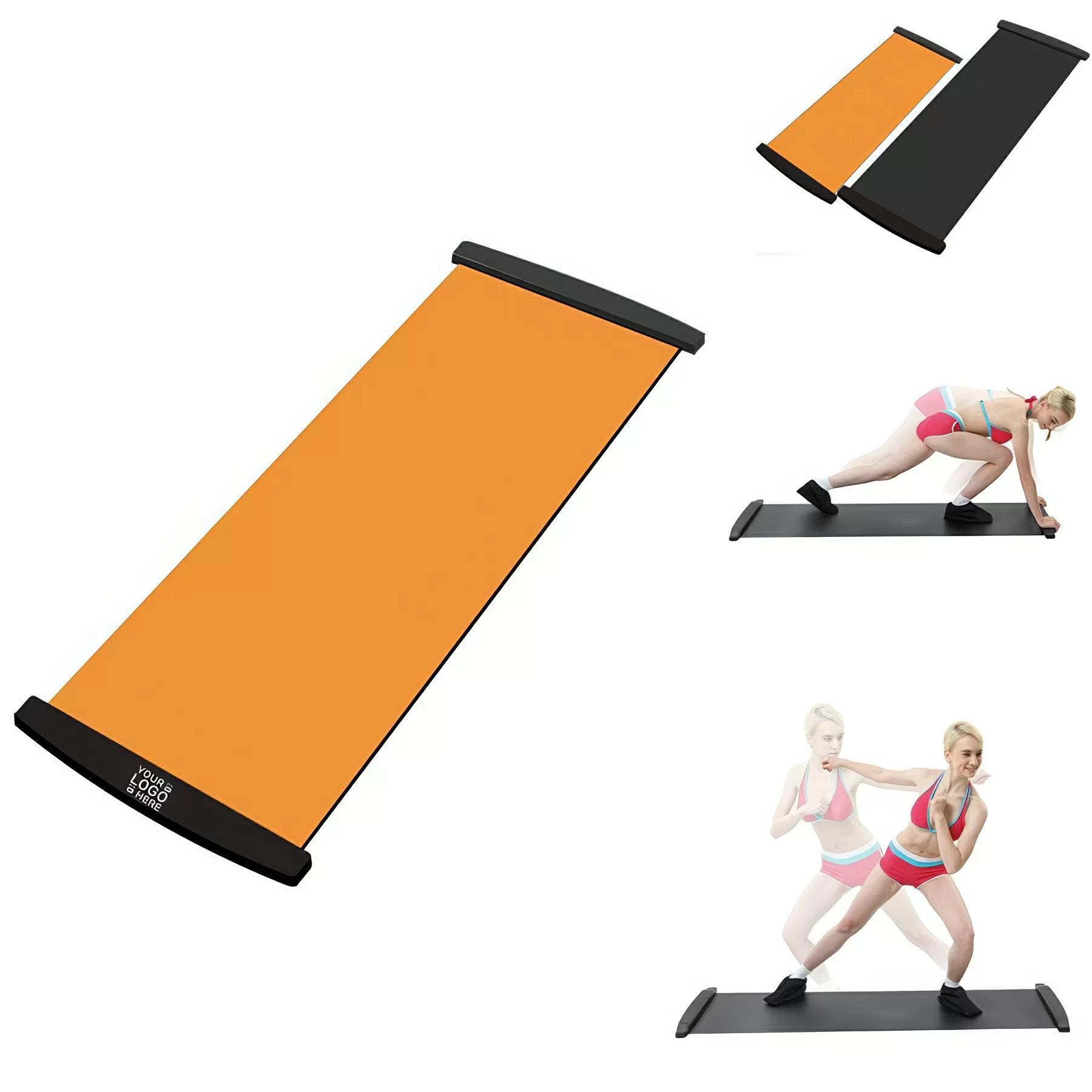 Sport Slide Board