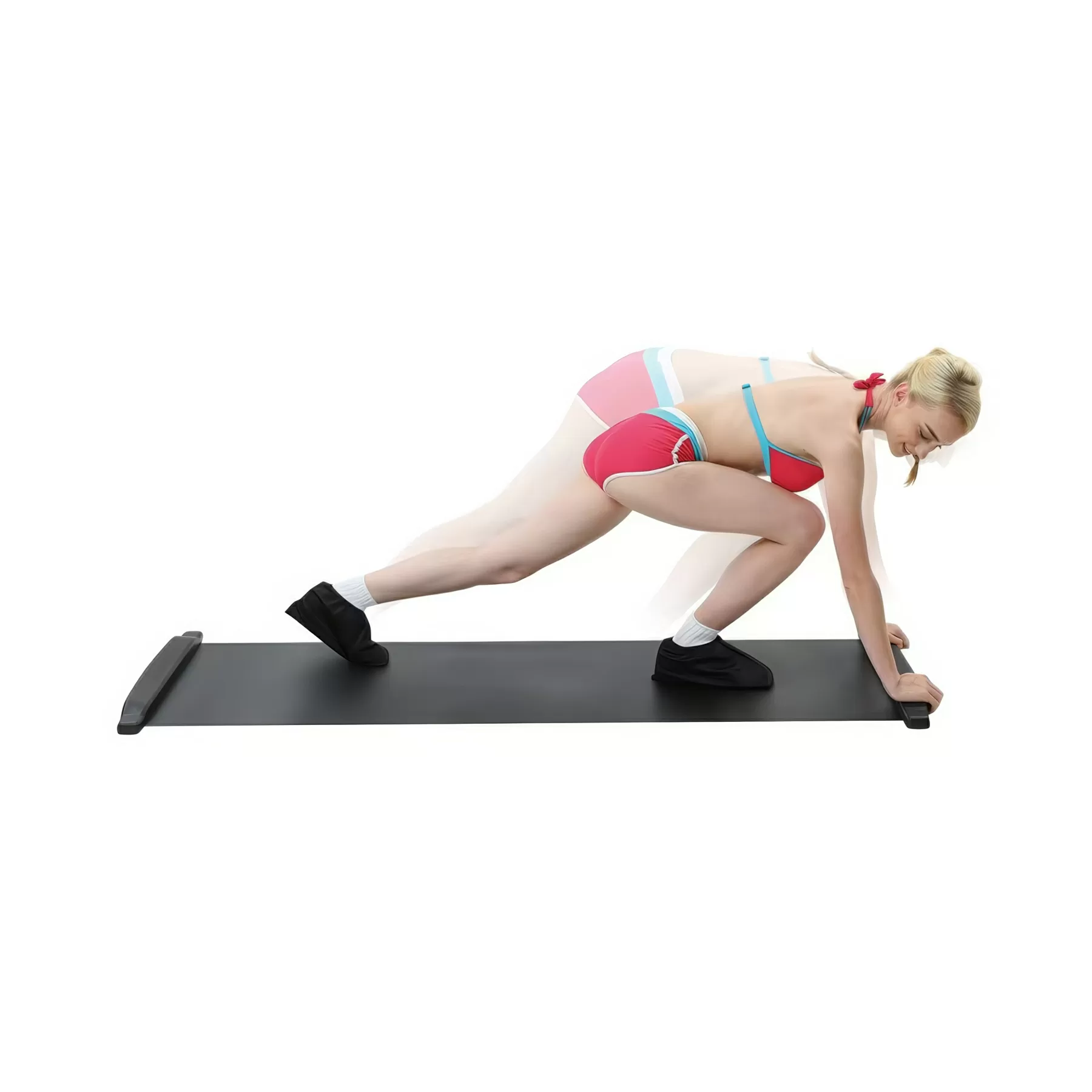 Sport Slide Board - Image 5