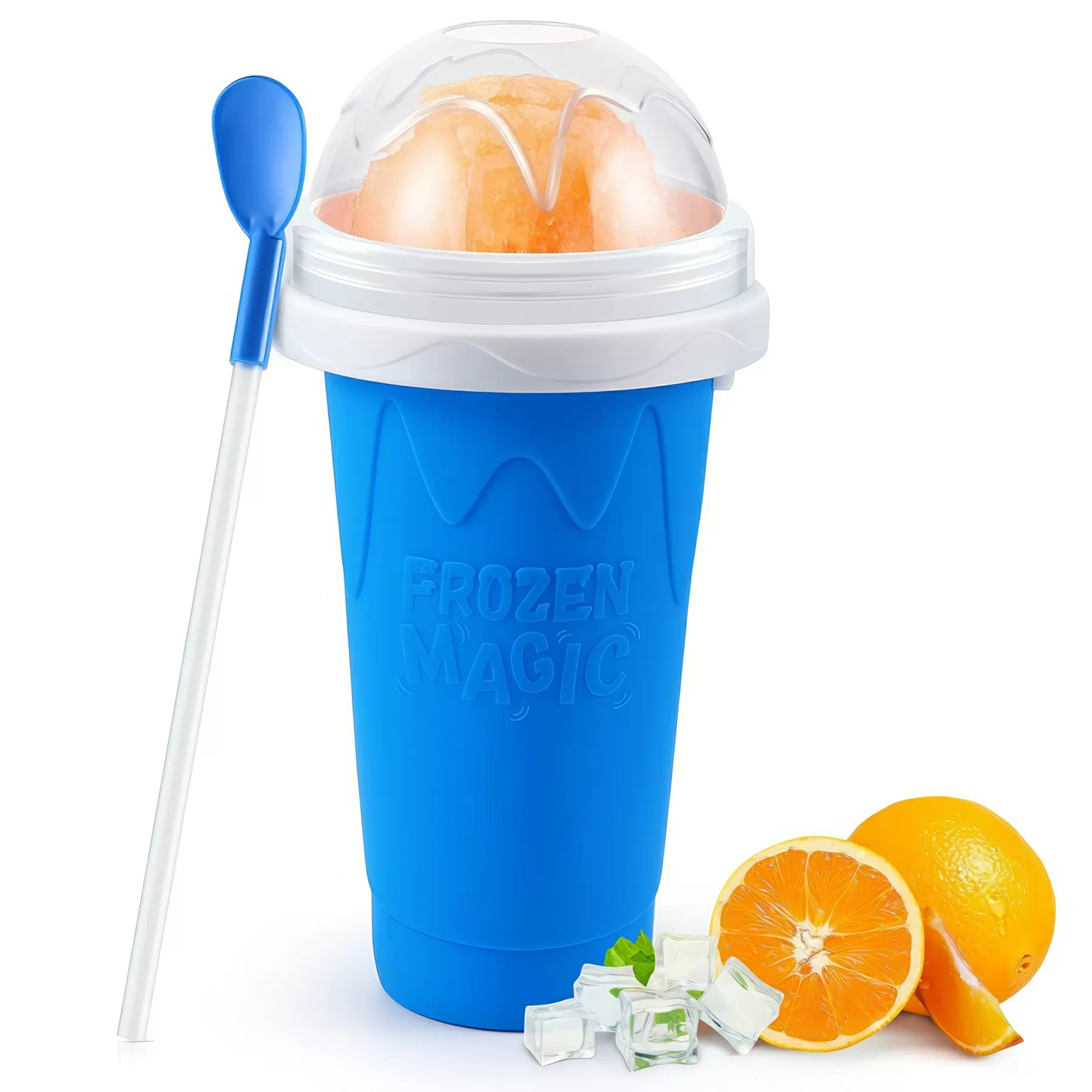 Slushie Maker Cup - Image 2