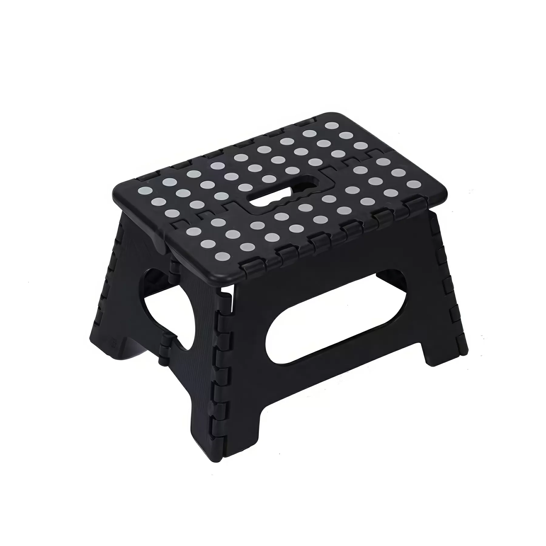 Home Folding Step Stool - Image 2