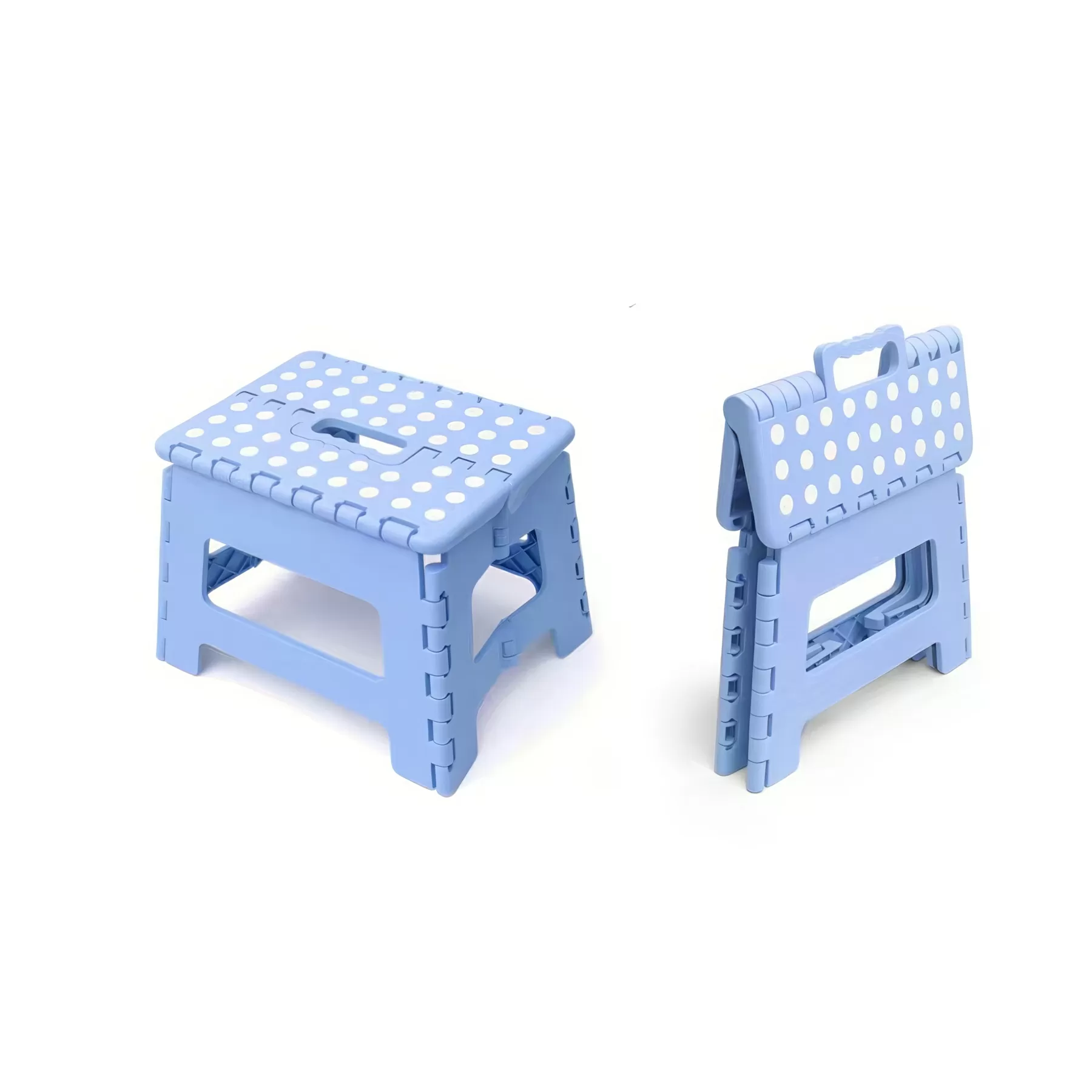 Home Folding Step Stool - Image 4