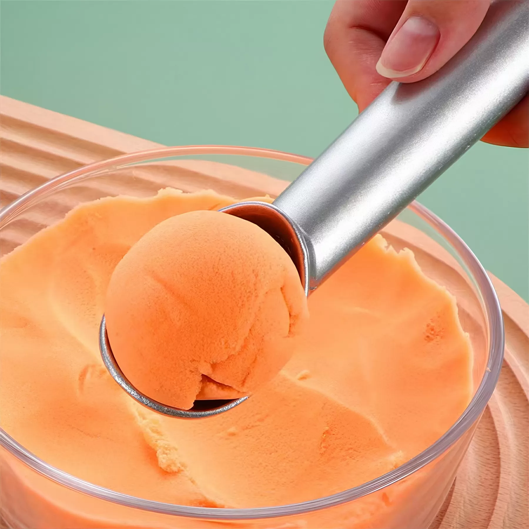Ice Cream Scoop - Image 4