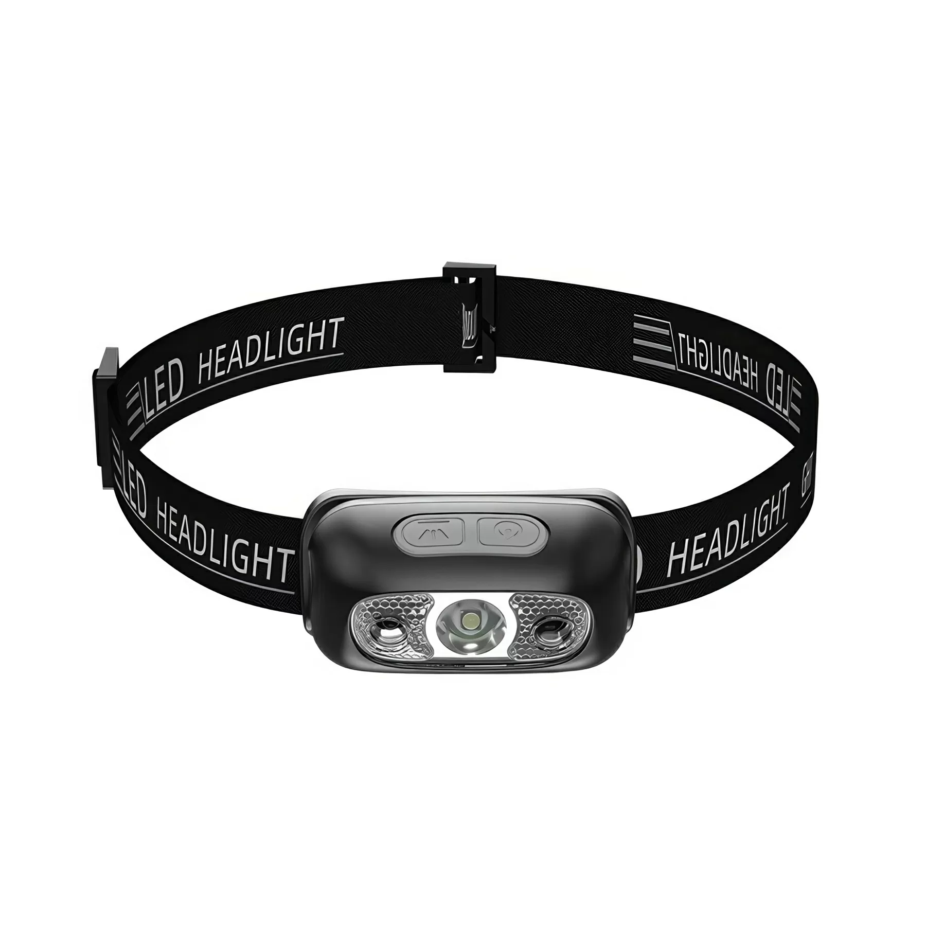 LED Headlamp - Image 2
