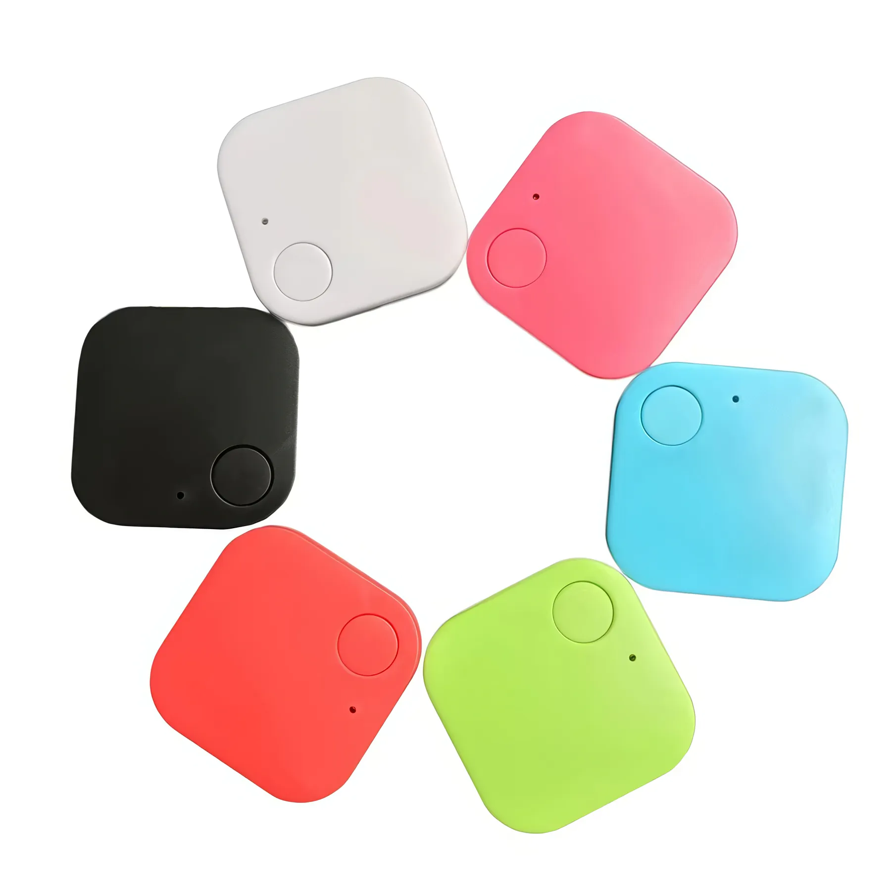 Smart Wireless Tracker - Image 3