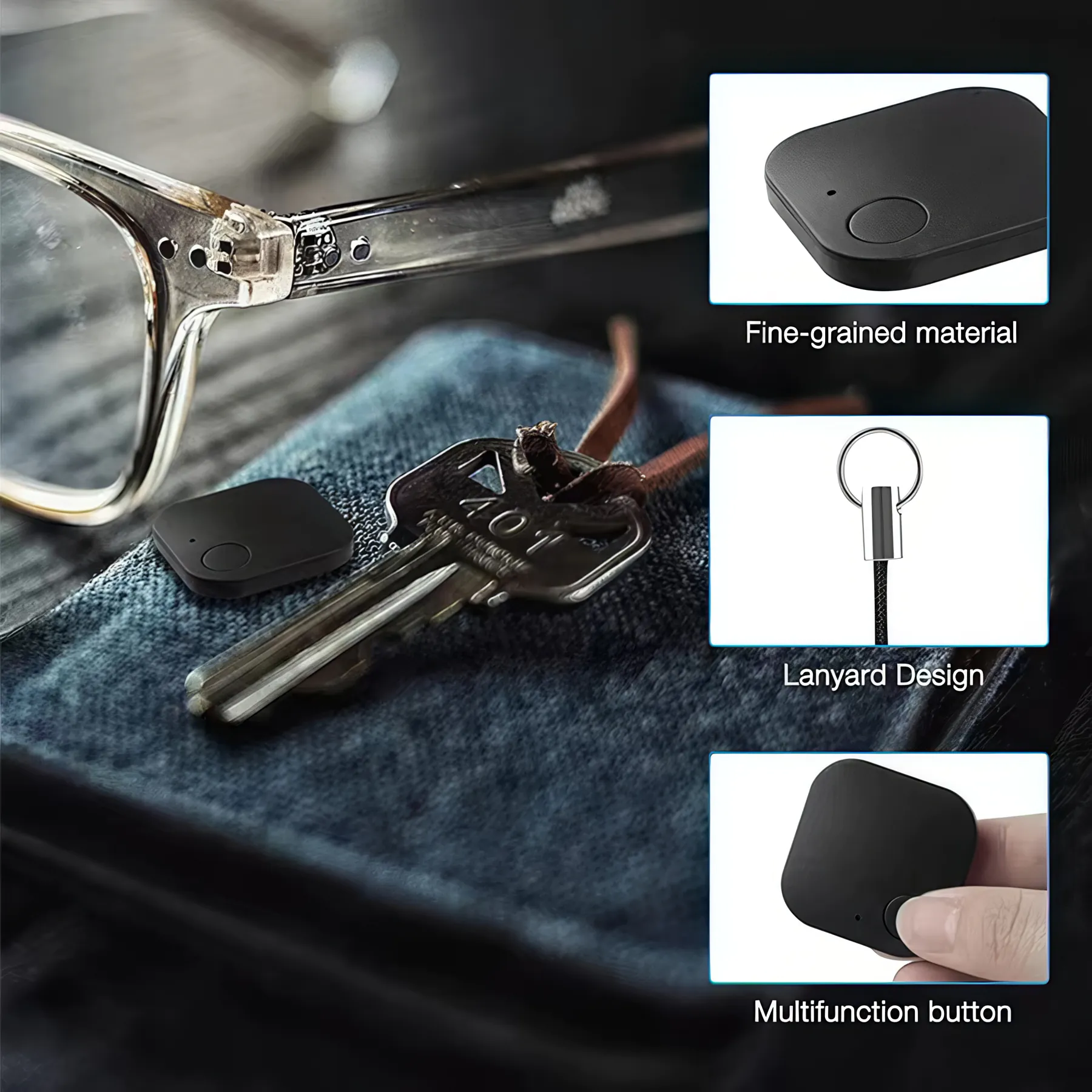 Smart Wireless Tracker - Image 4