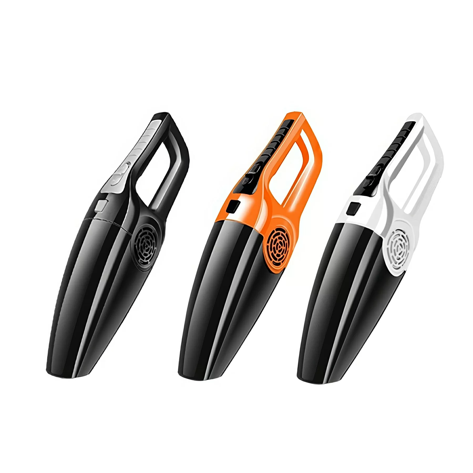 Car Vacuum Cleaner - Image 3