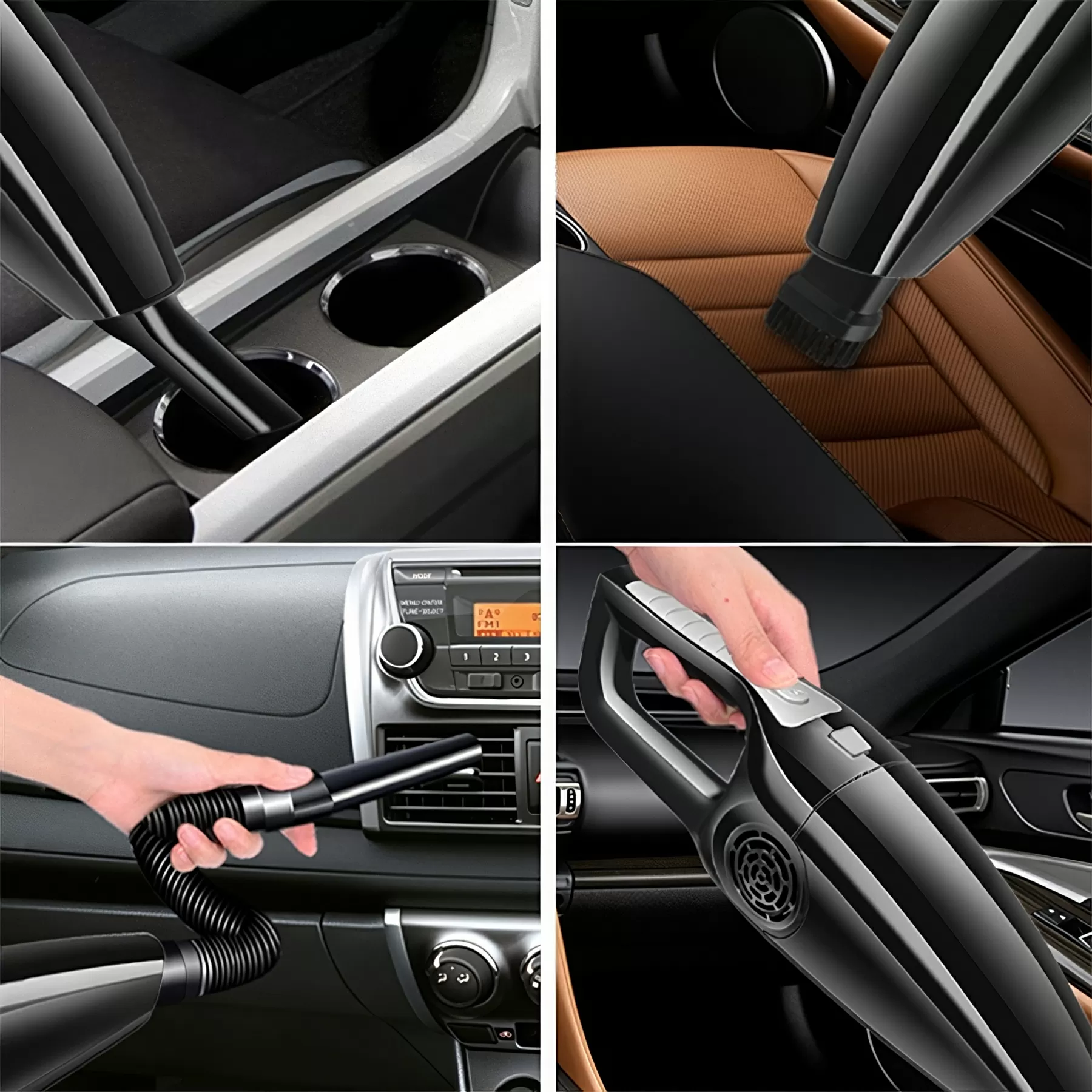 Car Vacuum Cleaner - Image 5