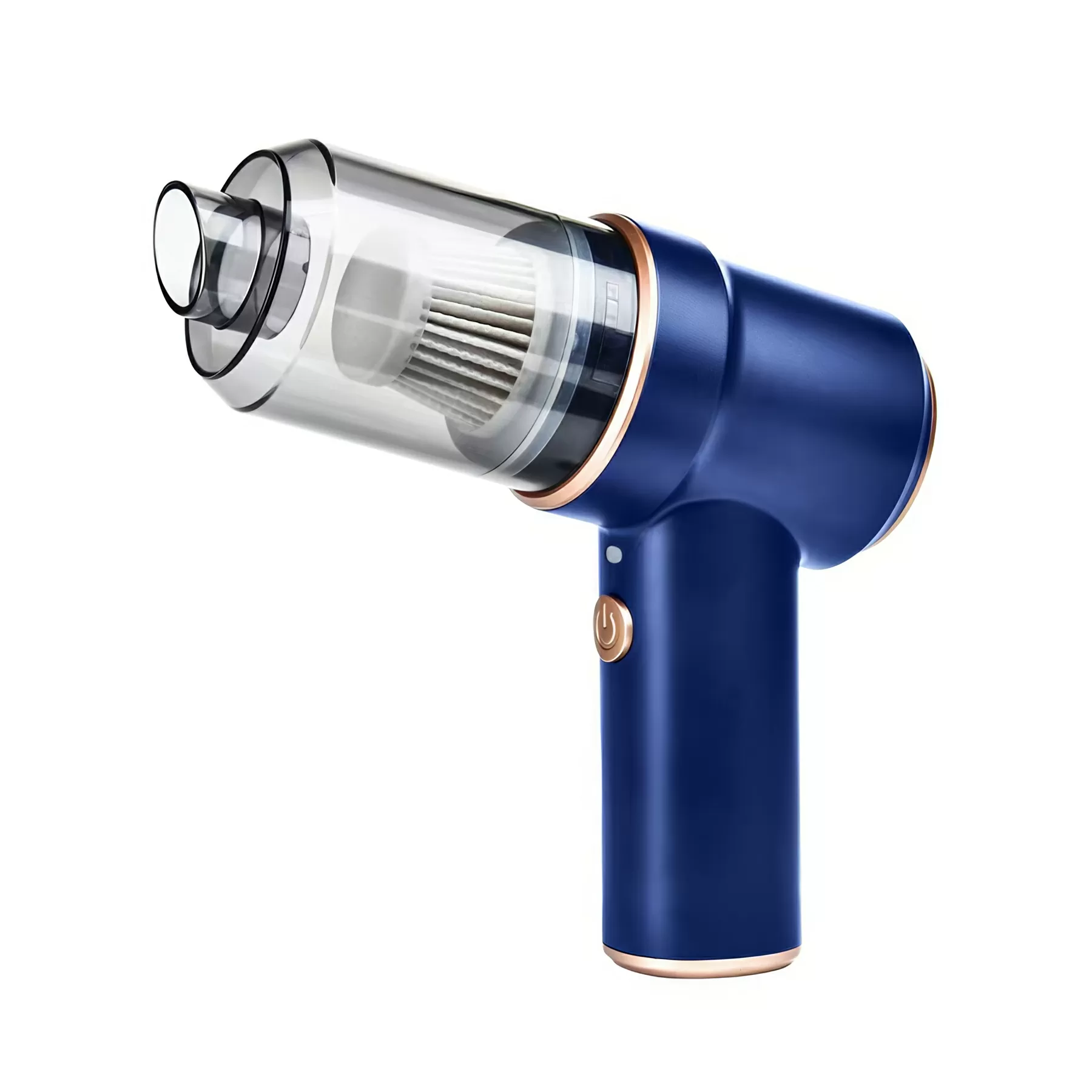 Cordless Handheld Vacuum Cleaner - Image 2