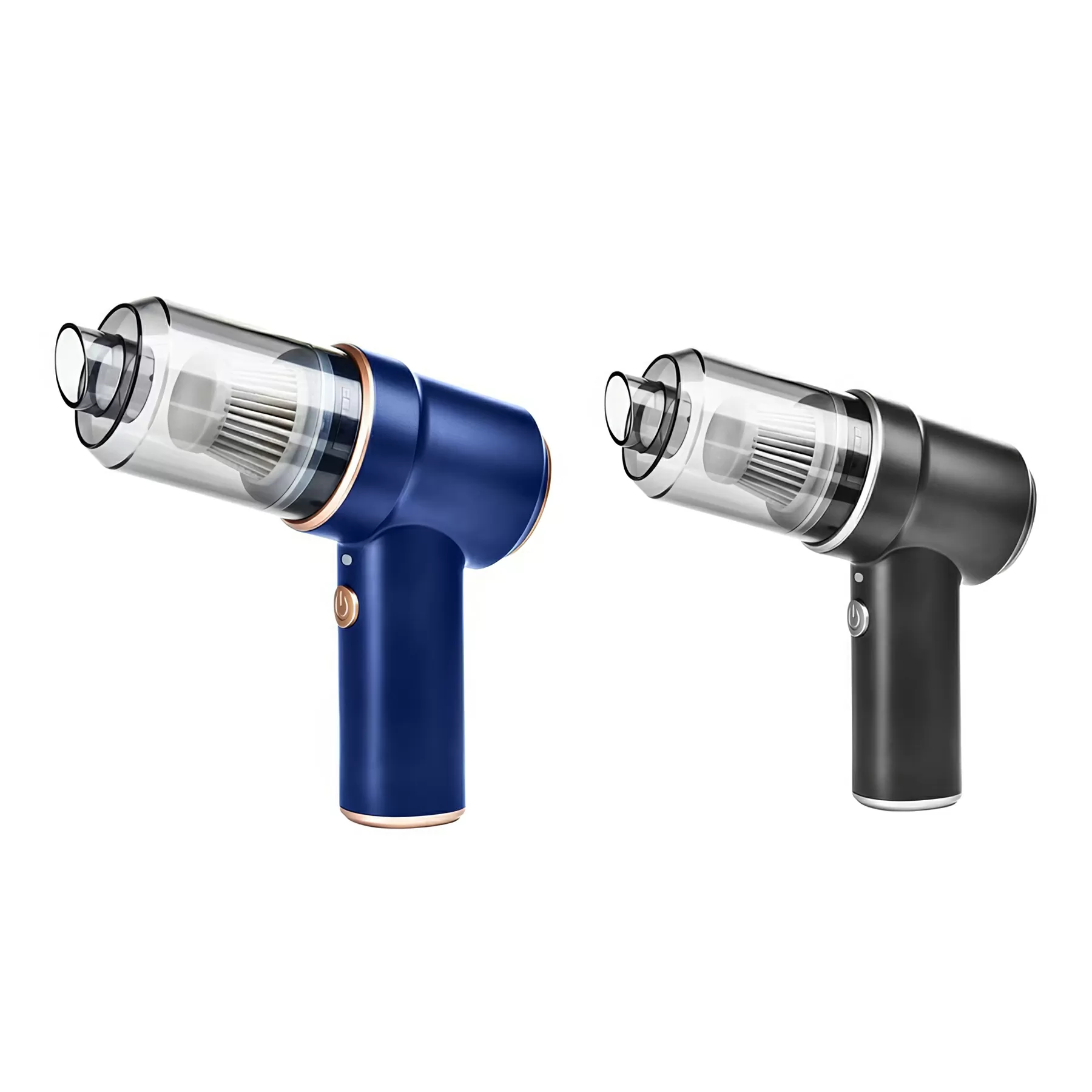 Cordless Handheld Vacuum Cleaner - Image 3