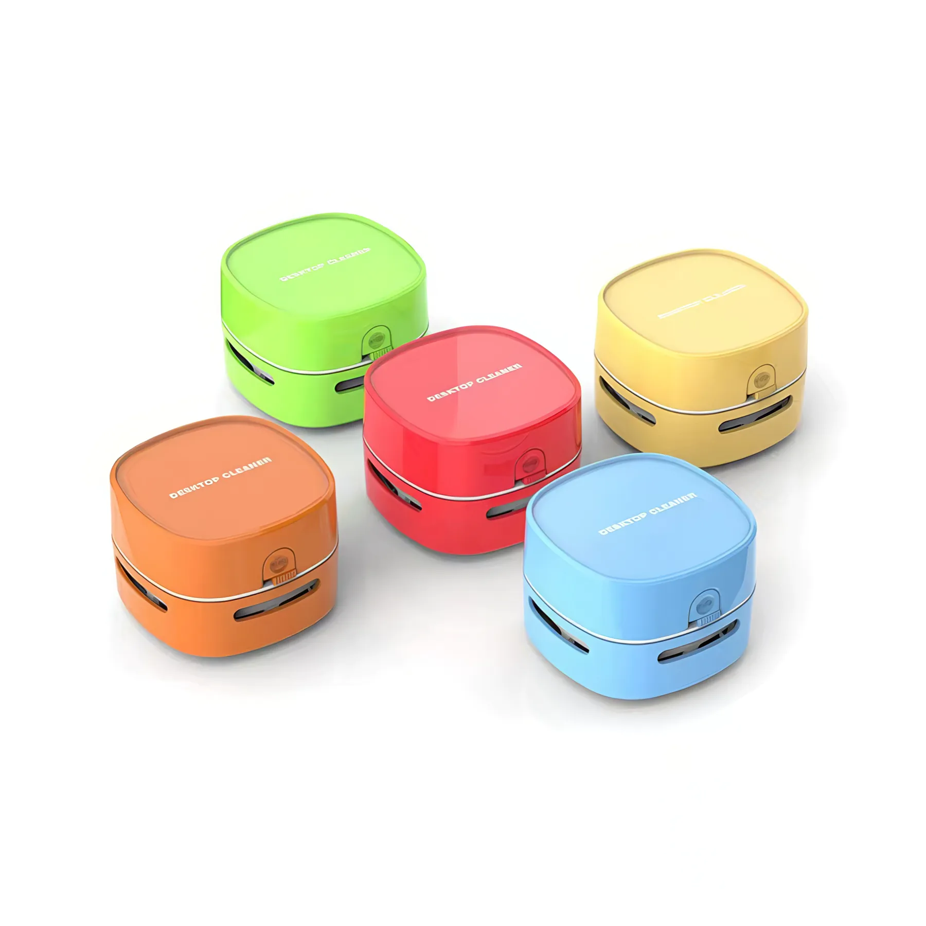 Desk Vacuum Cleaner - Image 3