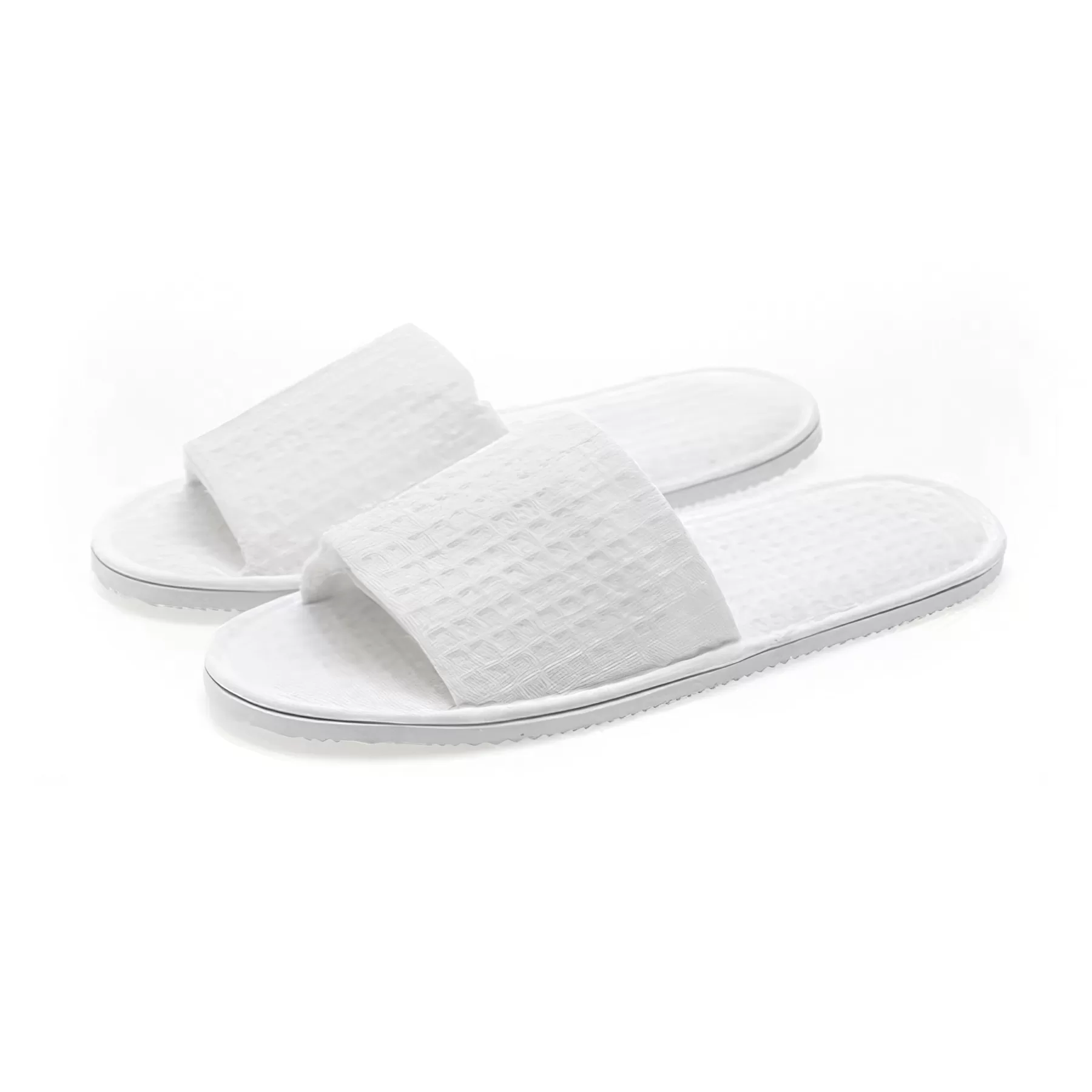 Disposable Hotel Slippers - Image 2