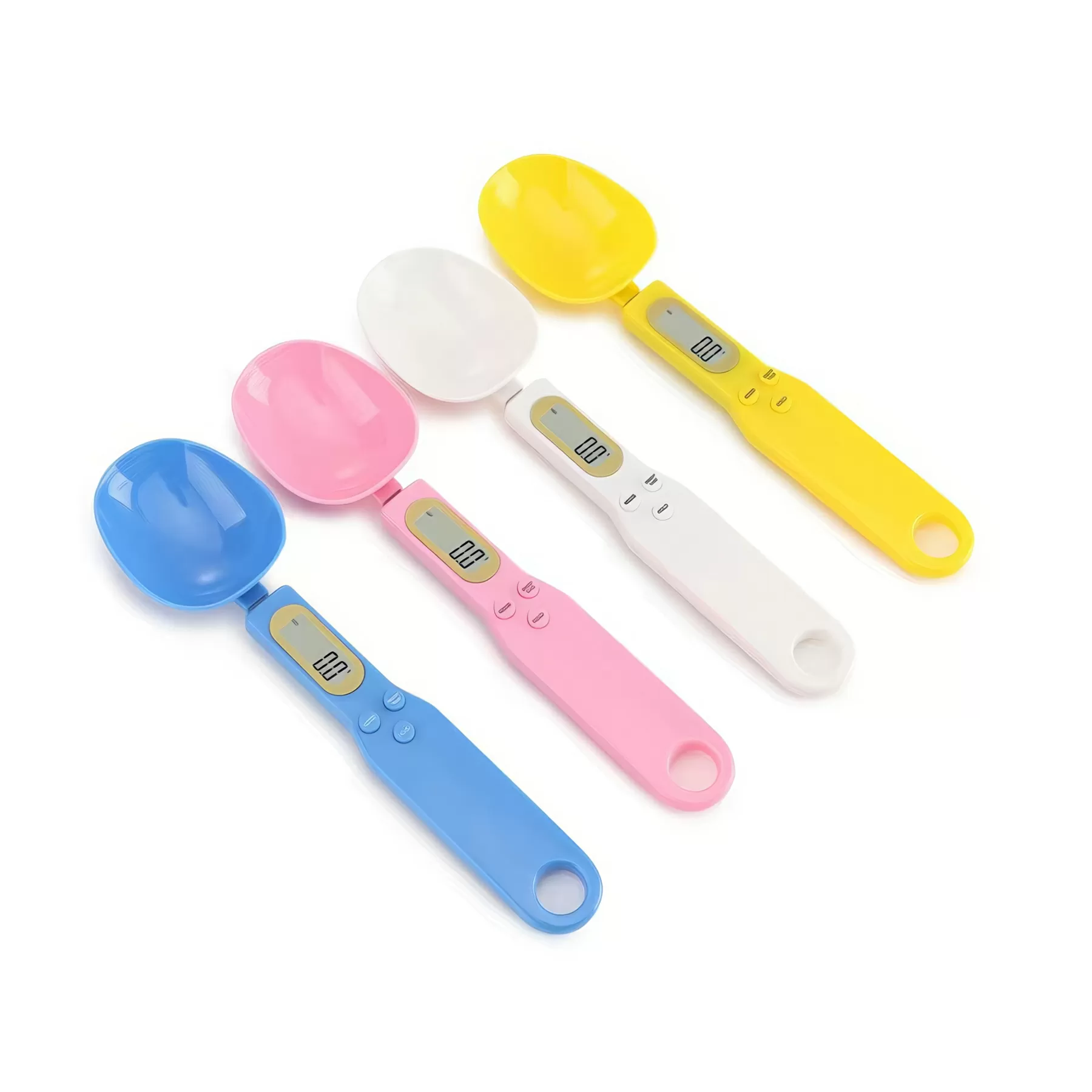 Digital Spoon Scale - Image 3