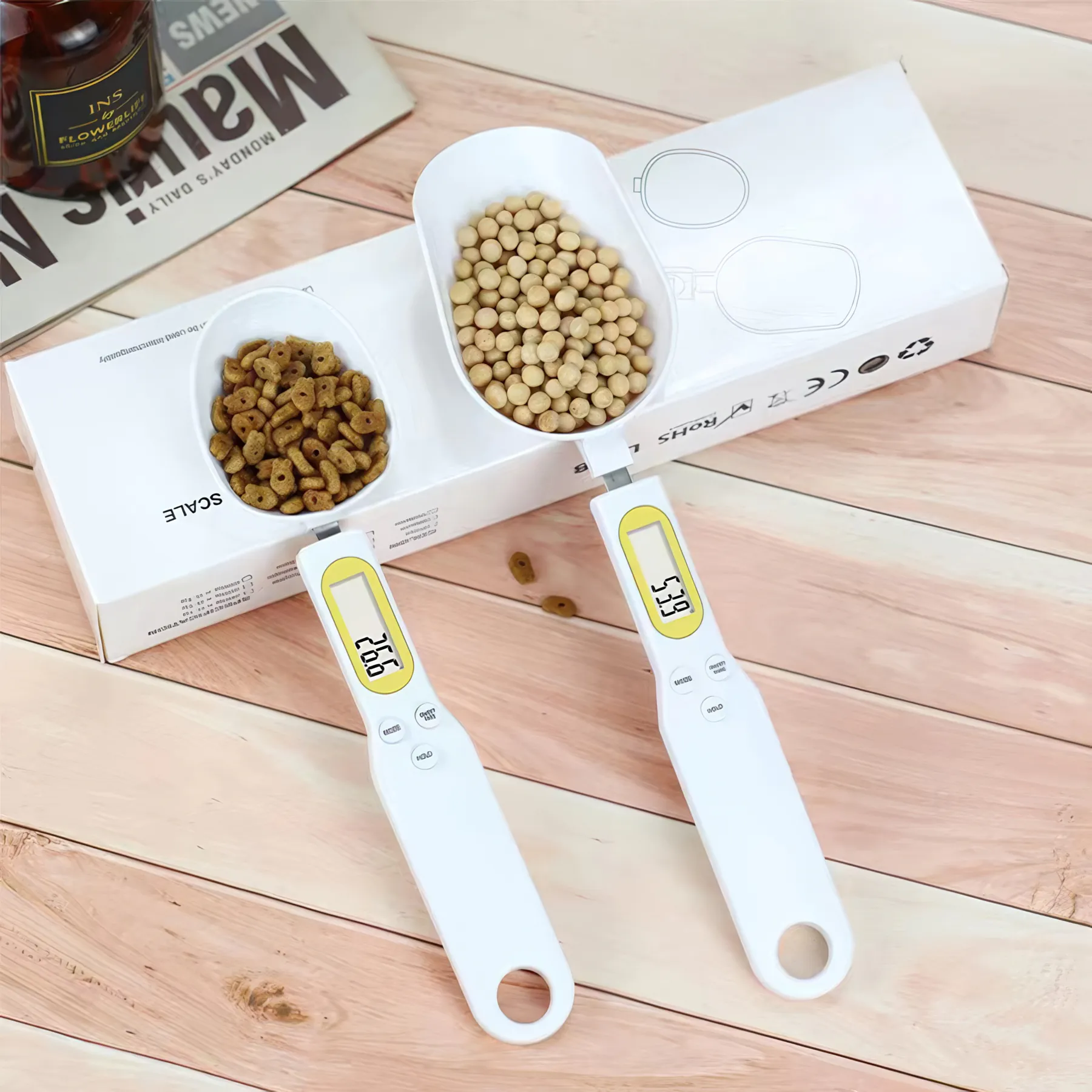 Digital Spoon Scale - Image 5