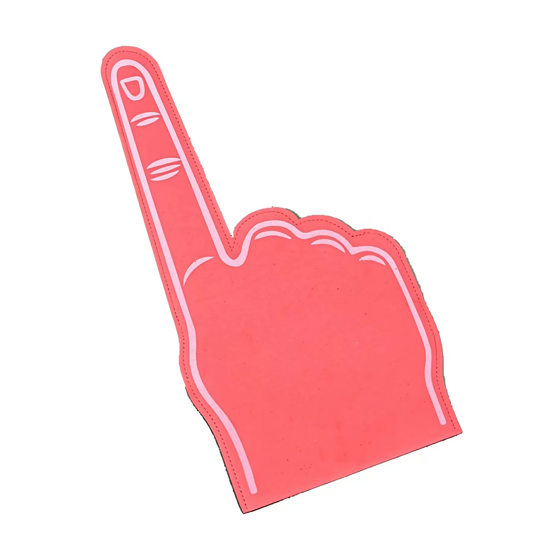 Giant Foam Finger - Image 2