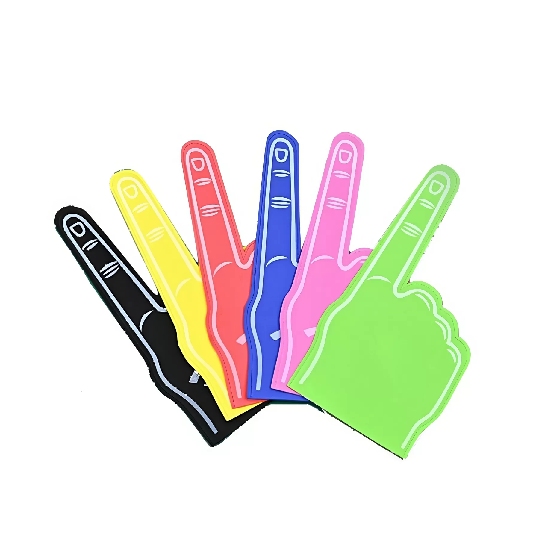 Giant Foam Finger - Image 3