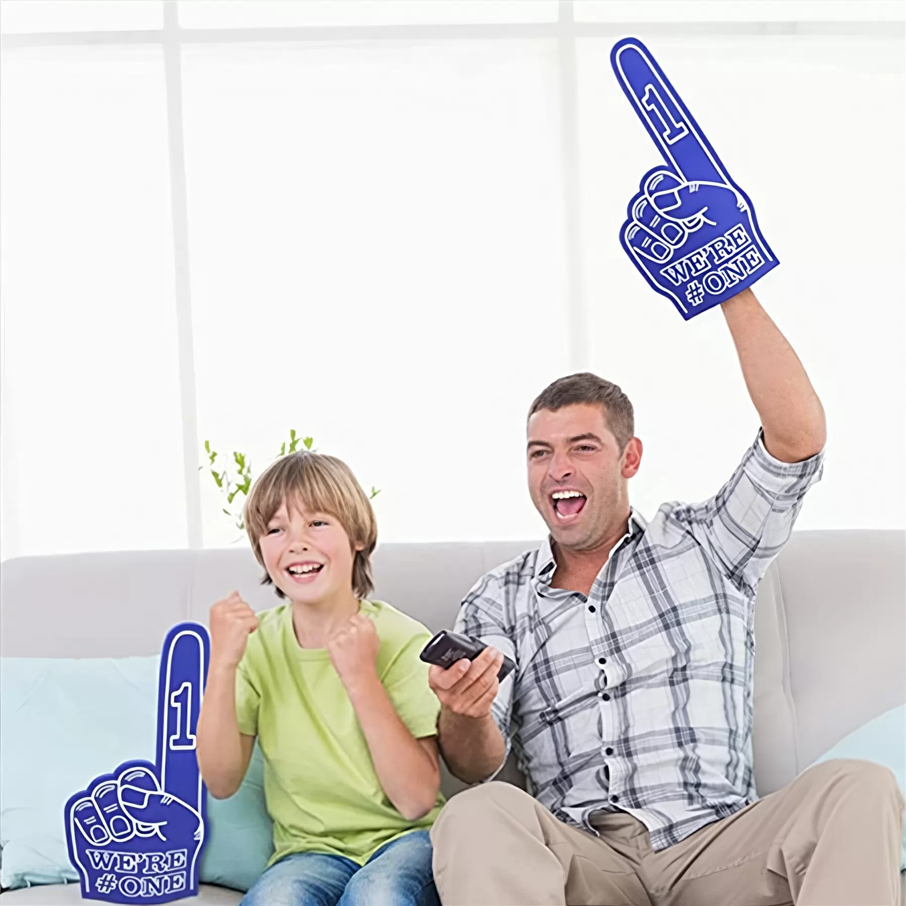 Giant Foam Finger - Image 5