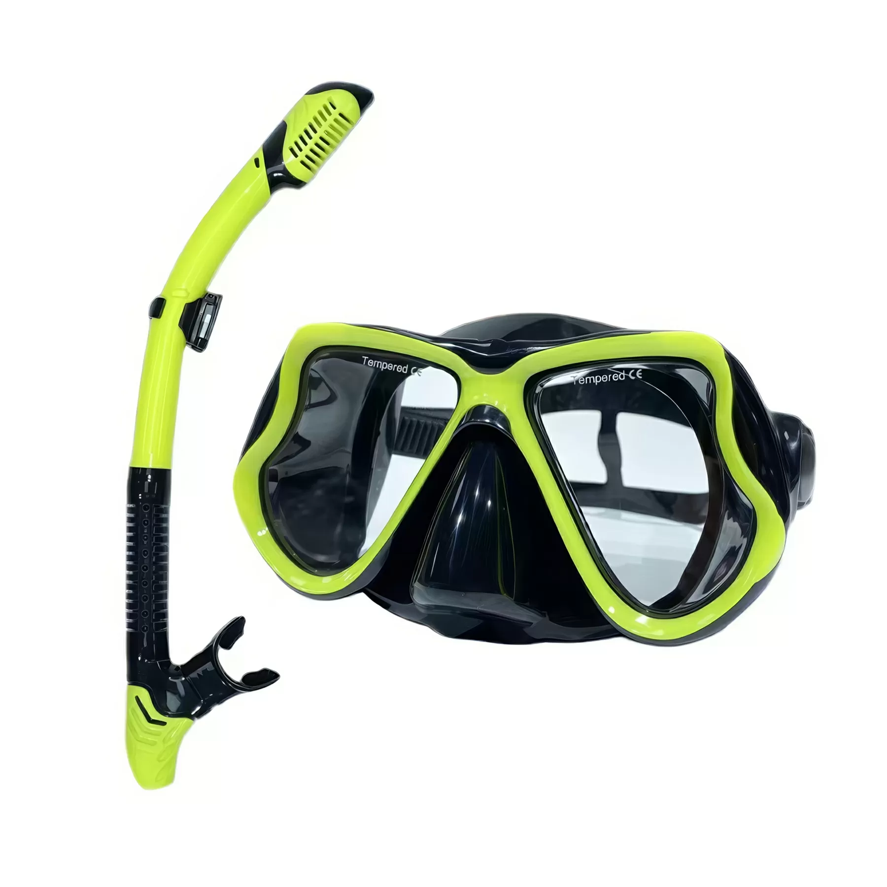 Dry Snorkel Set - Image 2