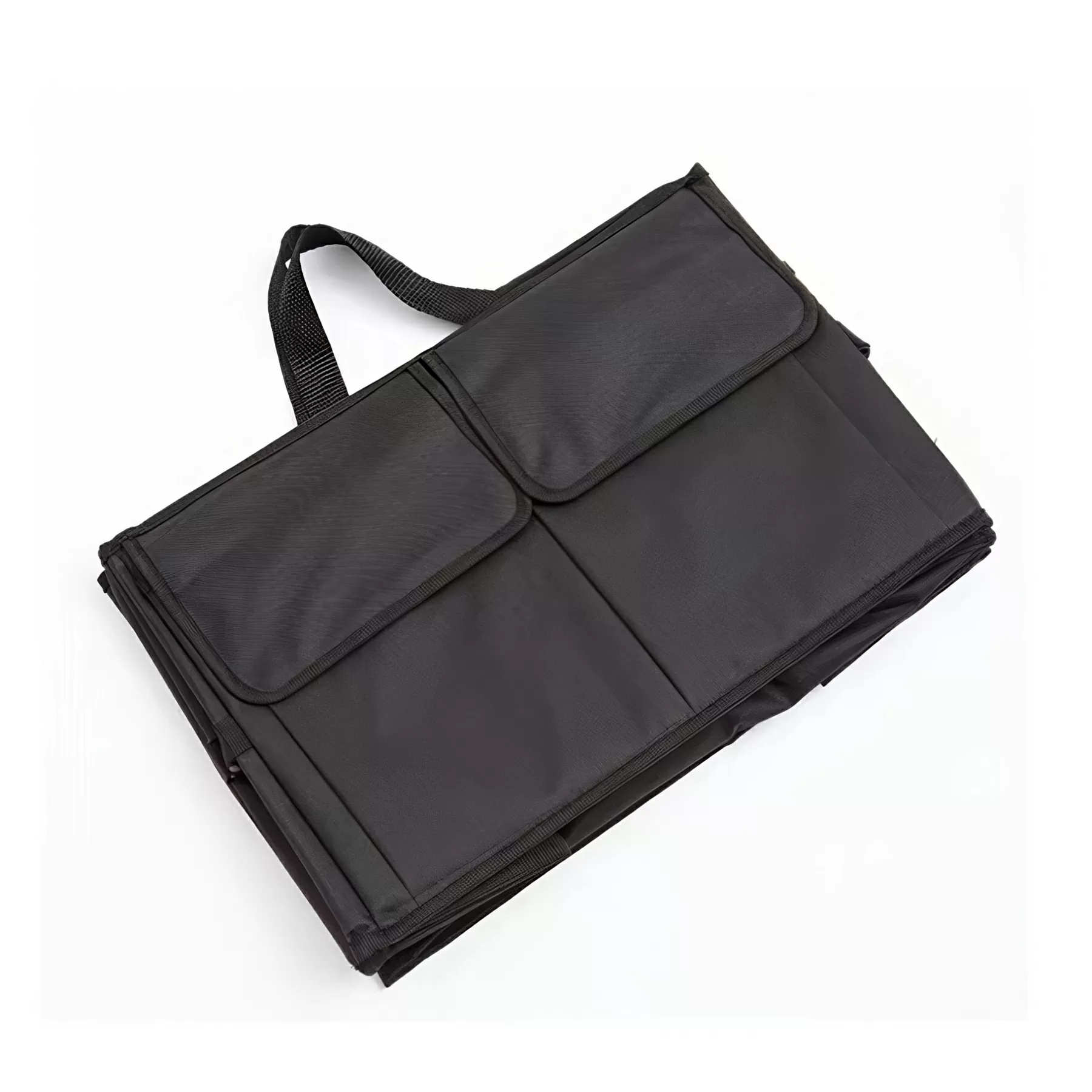 Collapsible Trunk Organizer - Image 4