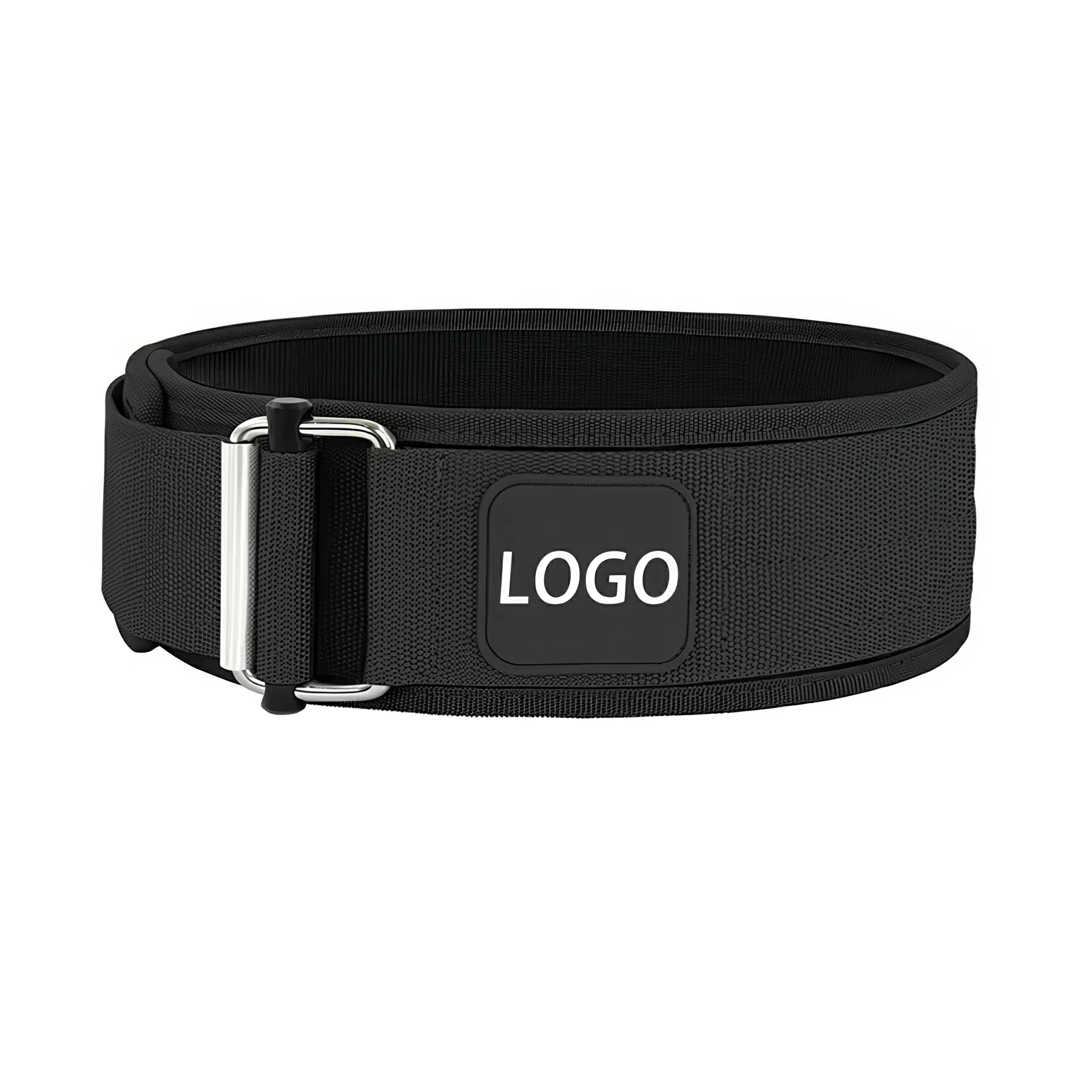 Self Locking Weight Lifting Belt - Image 2