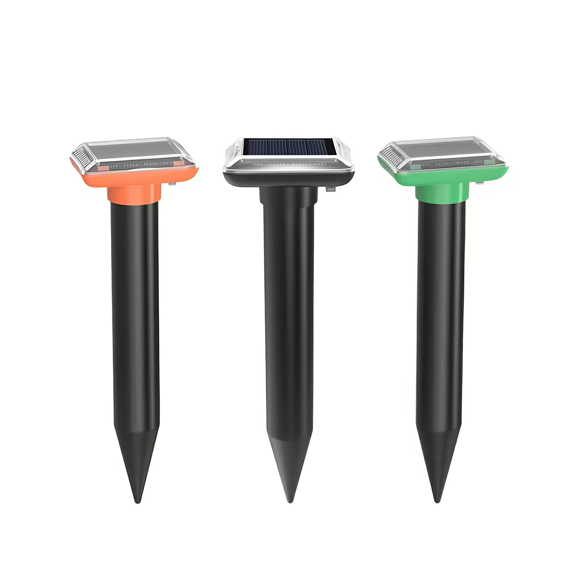 Solar Powered Mole Repellent - Image 3