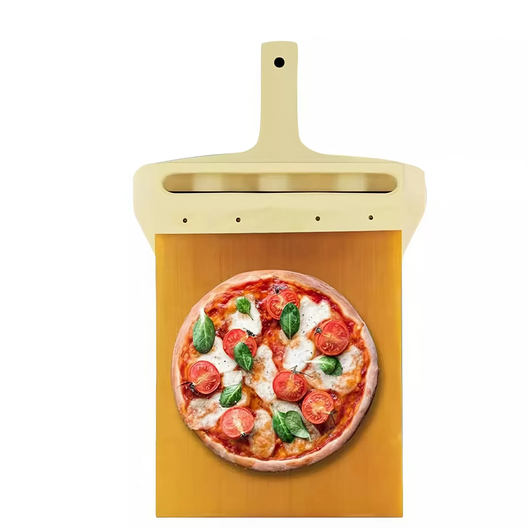 Sliding Pizza Peel - Image 2