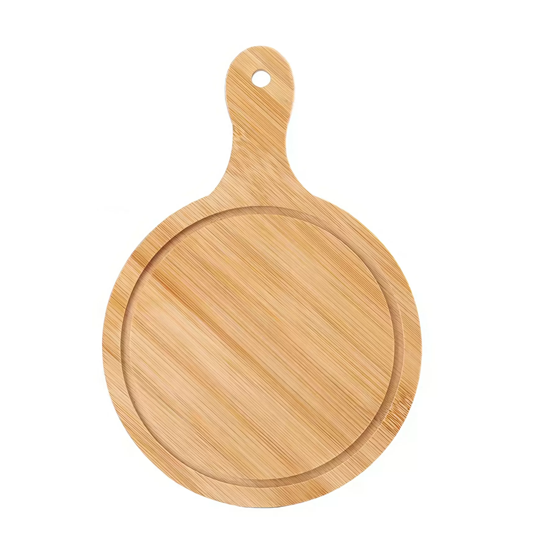 Wood Pizza Peel - Image 2