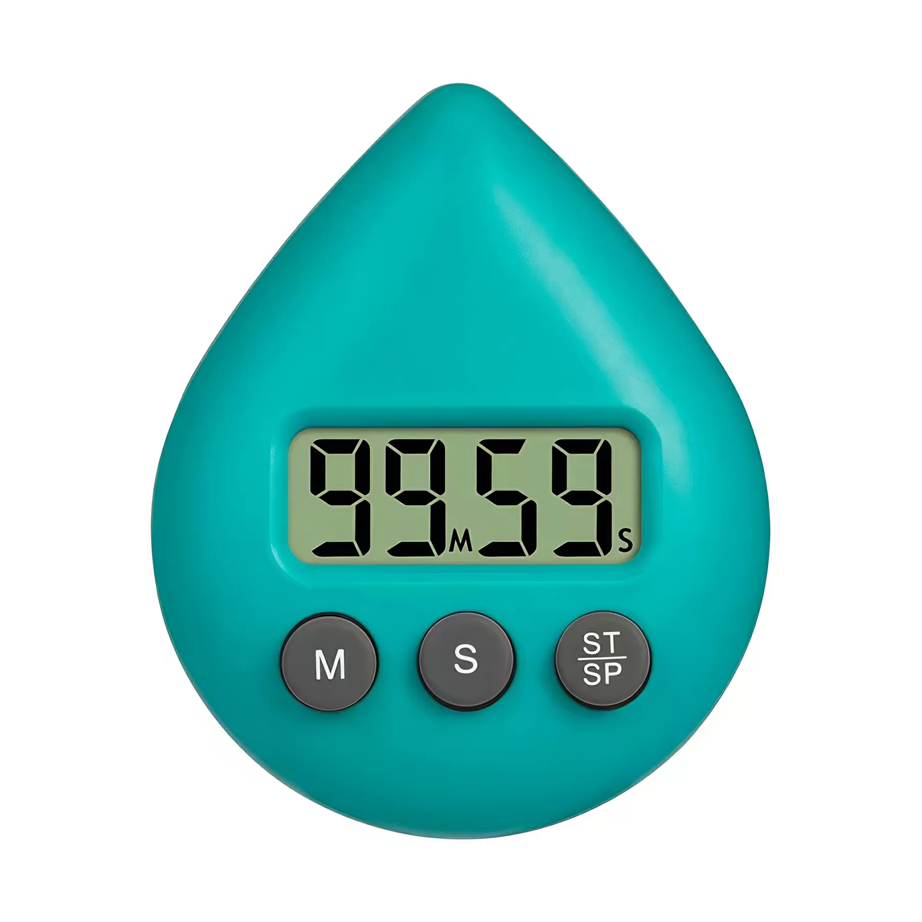 Waterproof Shower Kitchen Timer - Image 2
