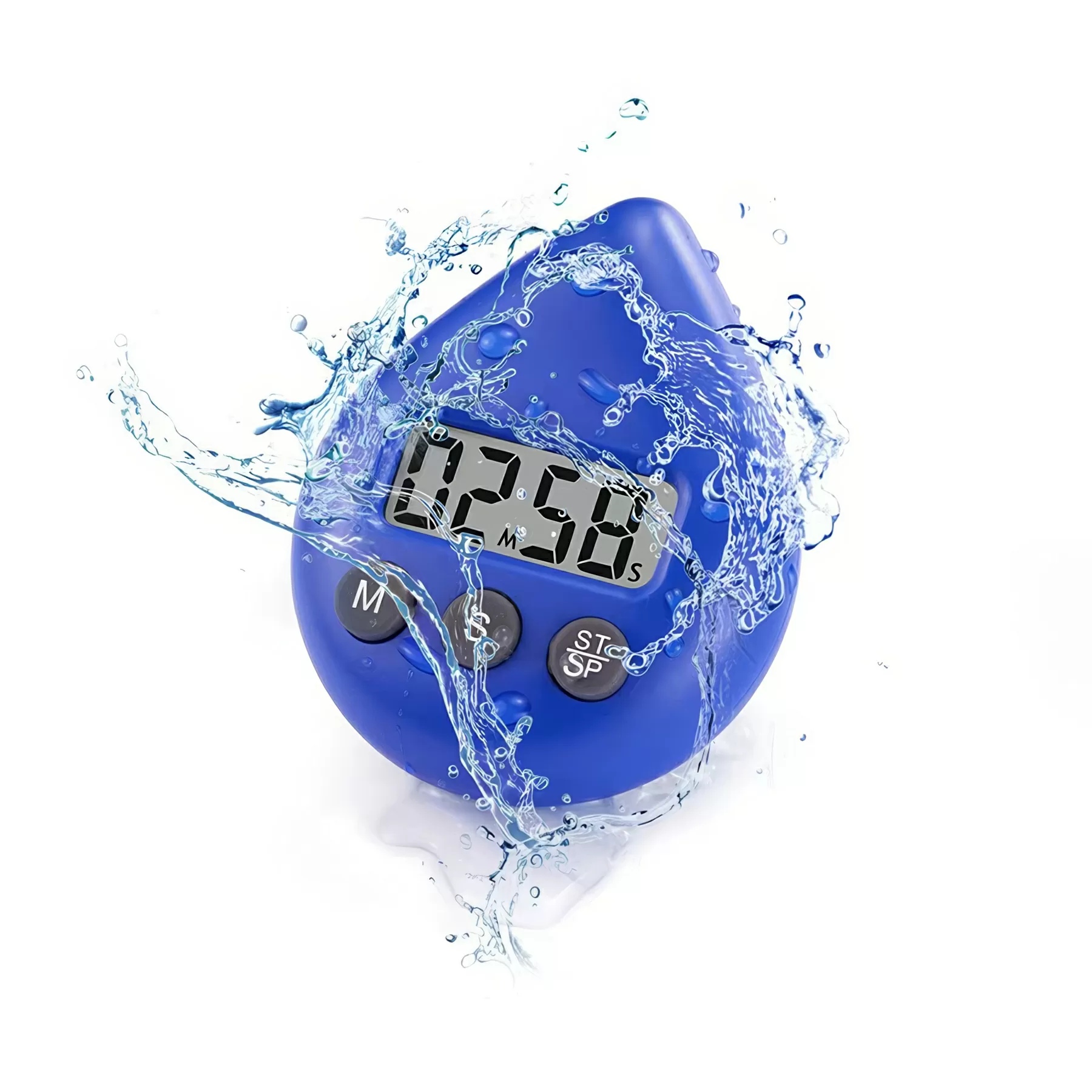 Waterproof Shower Kitchen Timer - Image 4