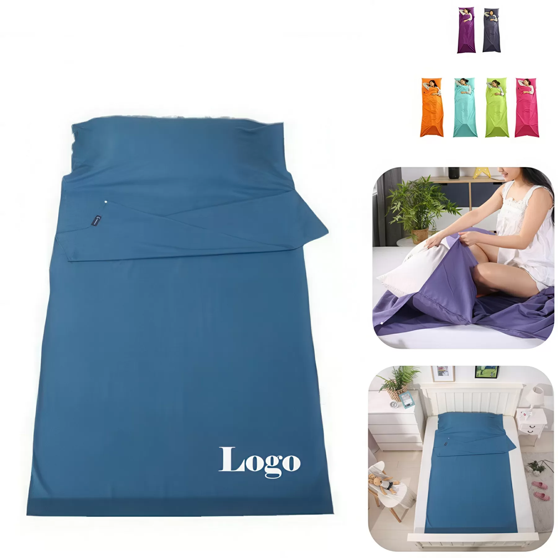 Travel Camping Sheet