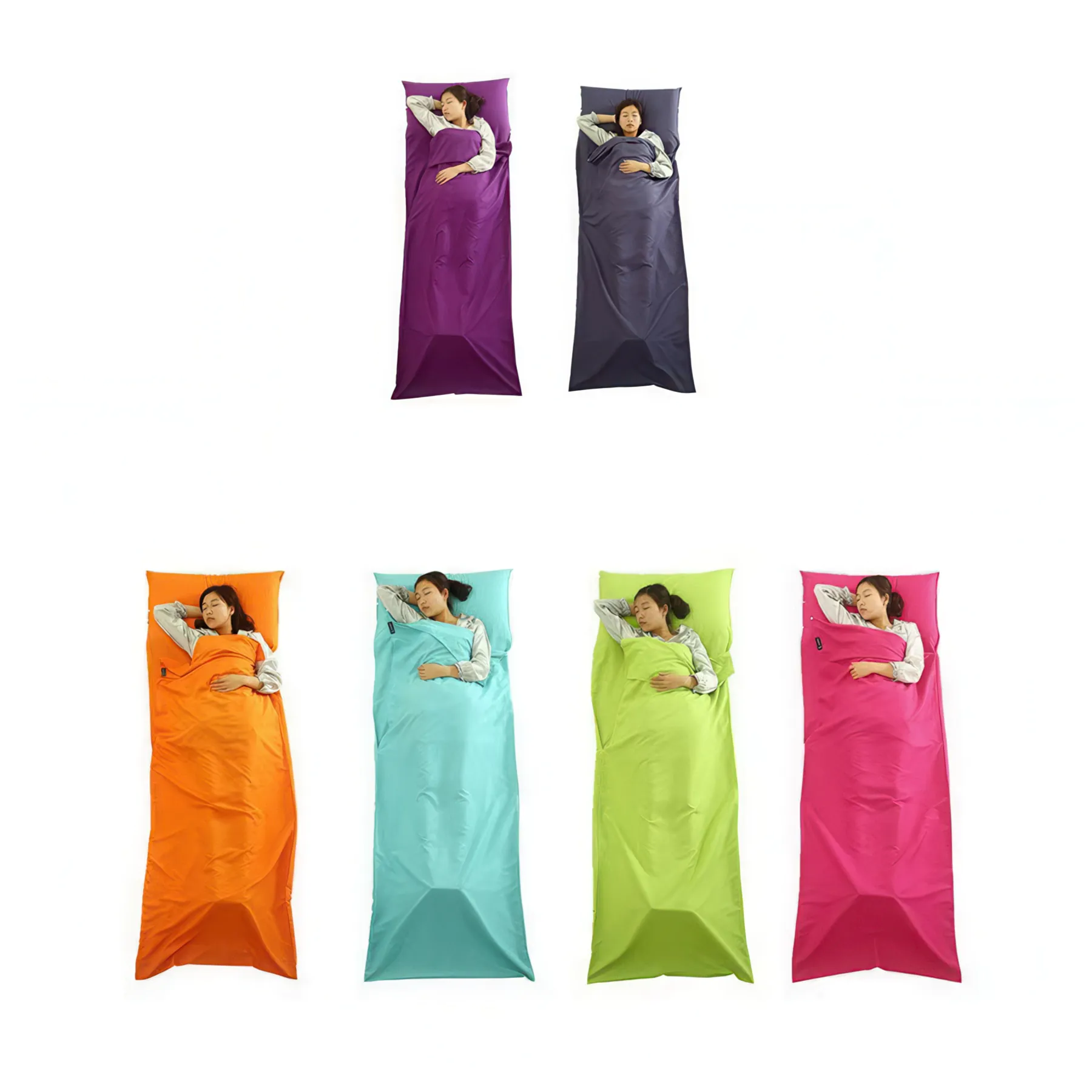 Travel Camping Sheet - Image 3