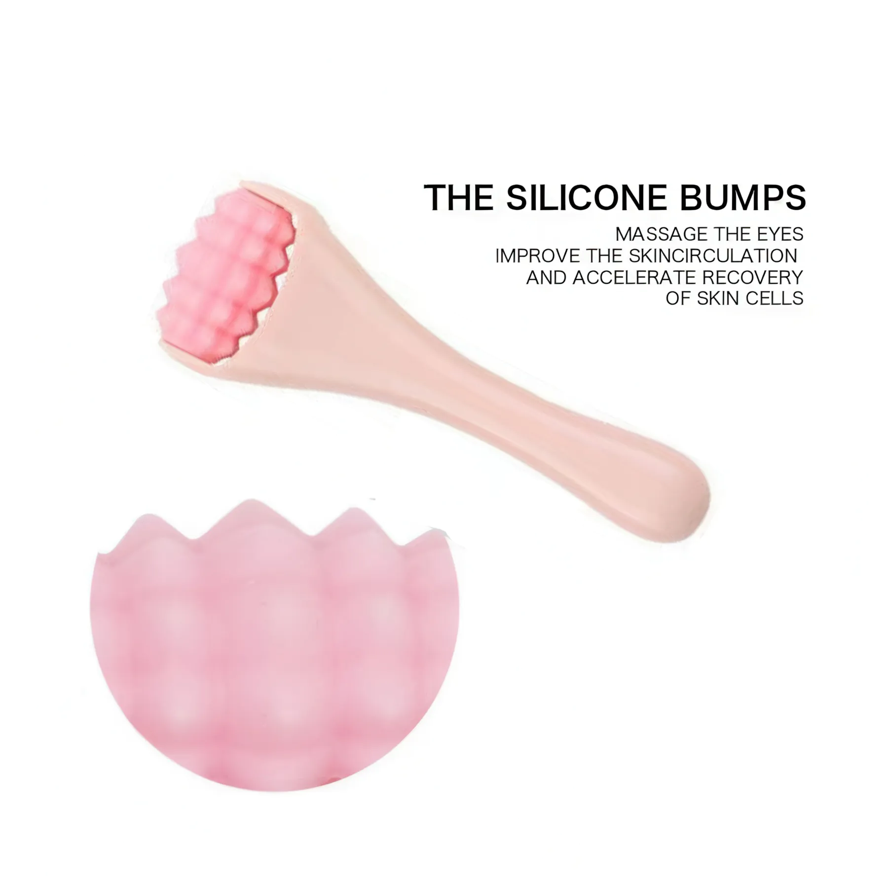 Silicone Eye Rollers Stick - Image 4