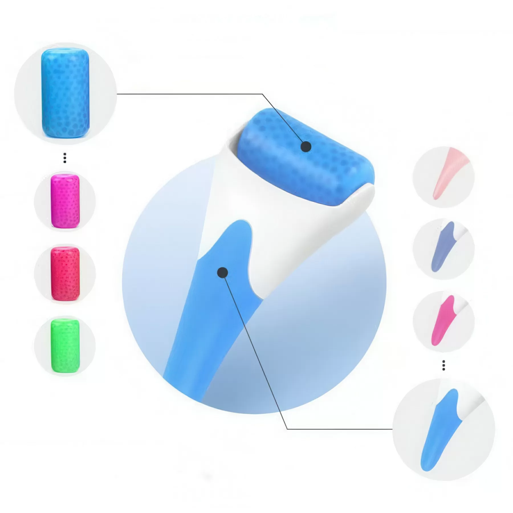 Ice Roller For Face - Image 3