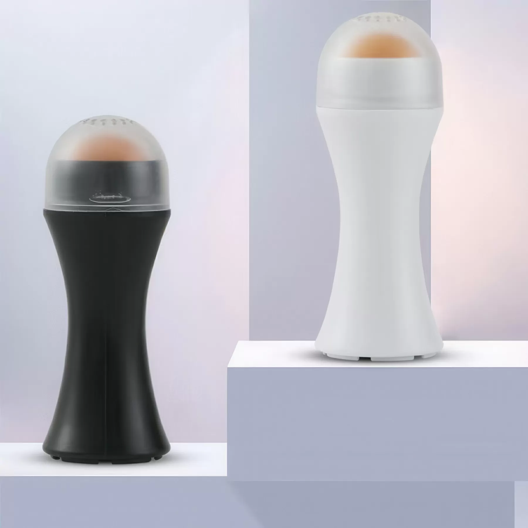 Volcanic Reusable Facial Skincare Tool - Image 4