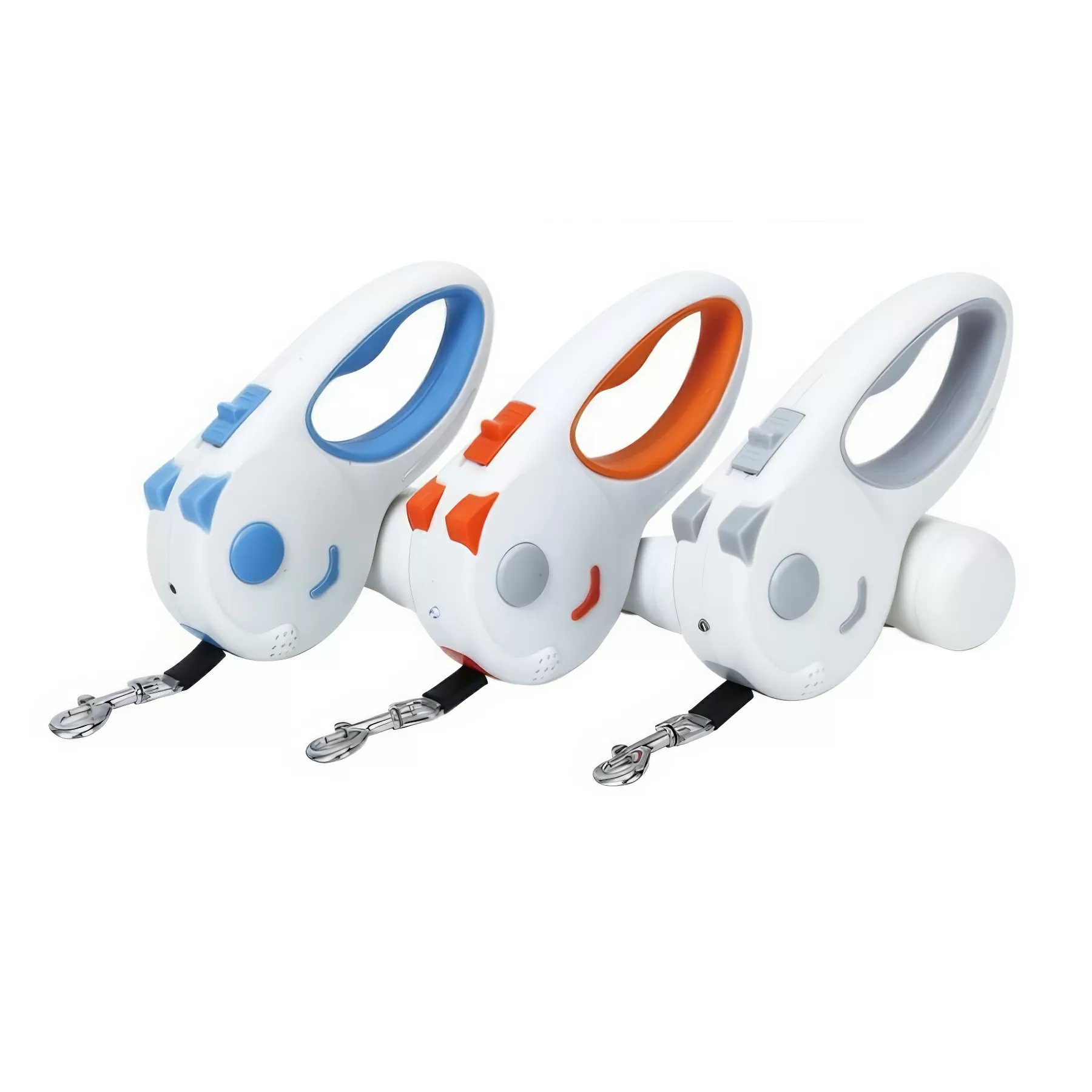 Automatic Retractable Dog Leash - Image 3