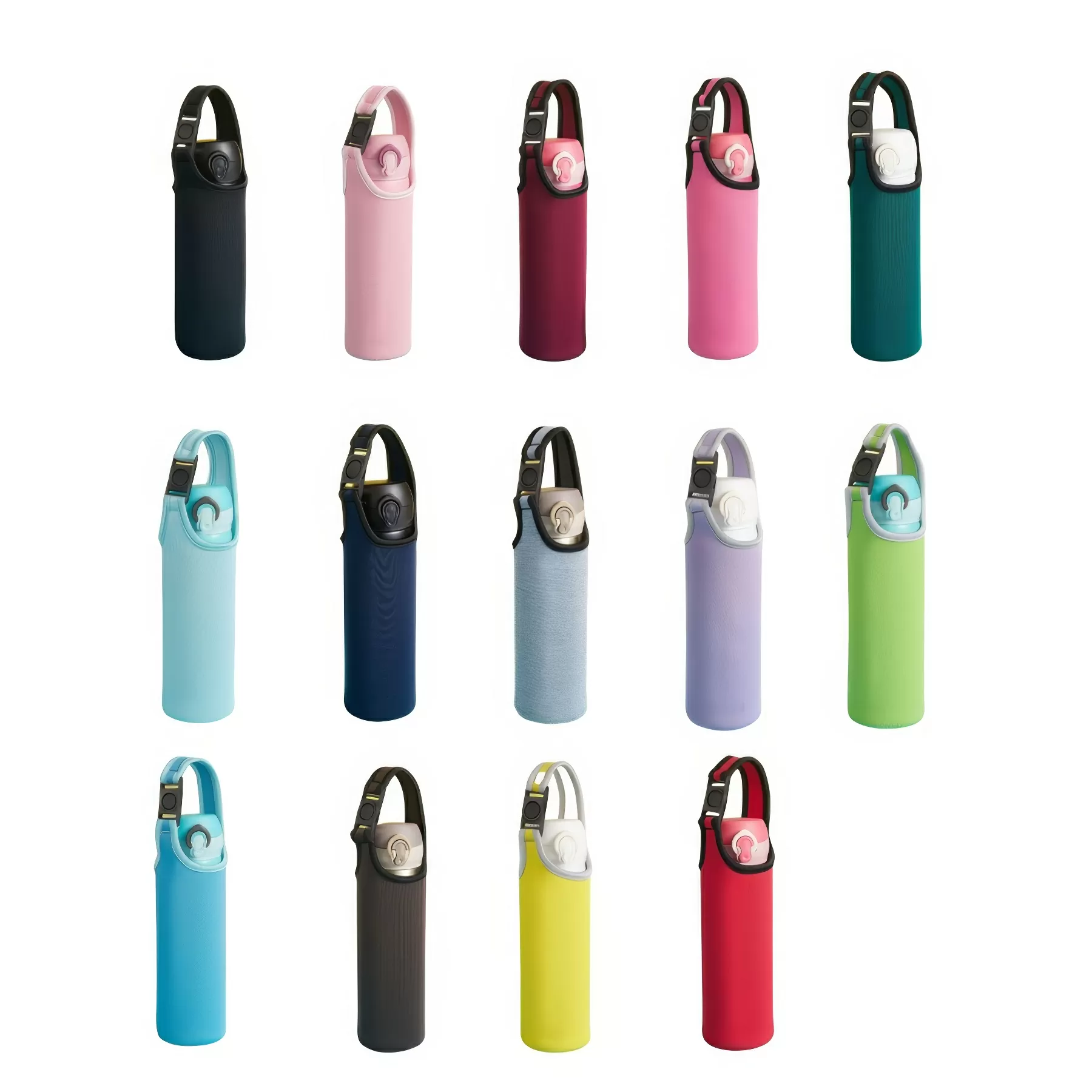 Diving Grade Buckle Cup Cooler - Image 3