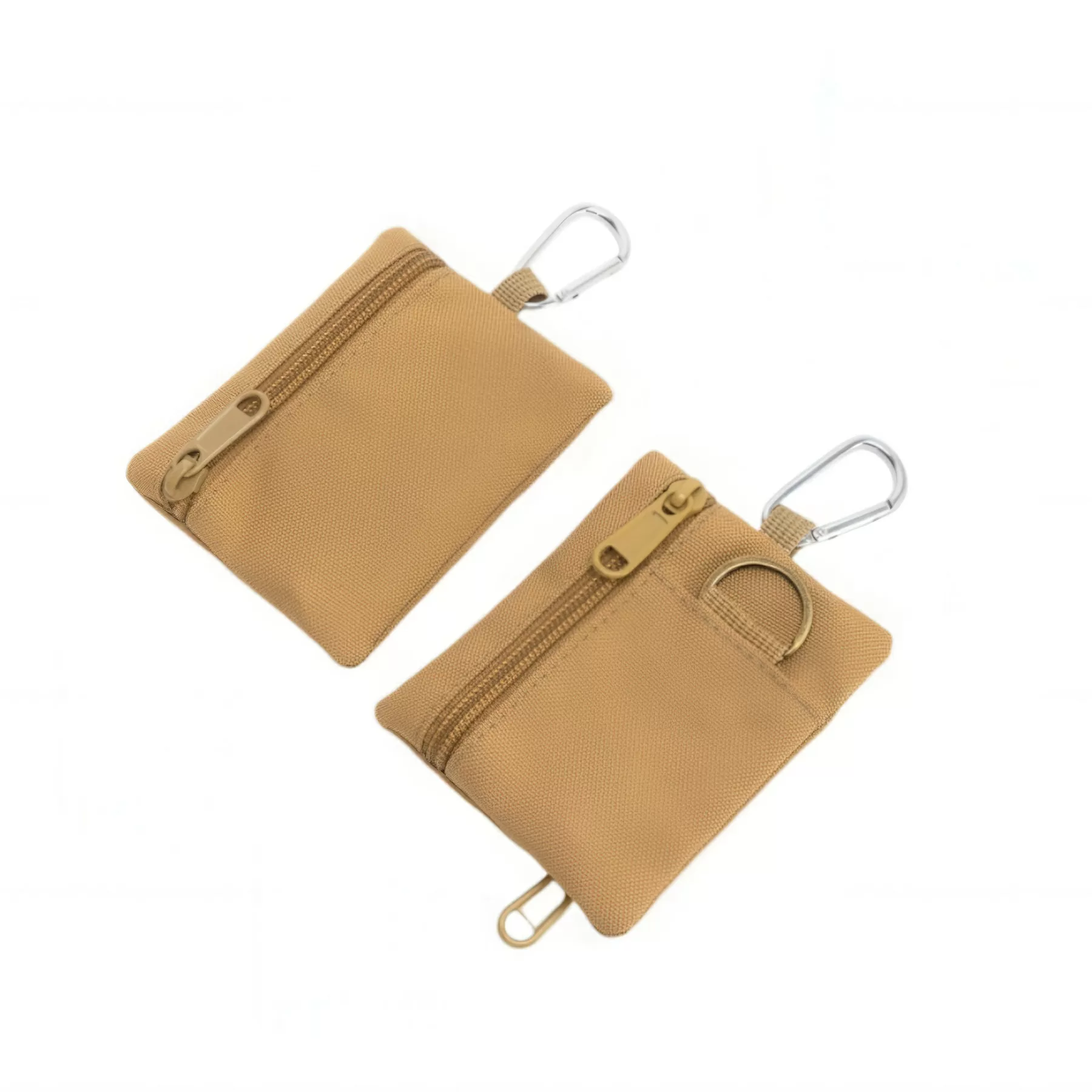 Mini Fishing Coin Earphone Wallet - Image 2