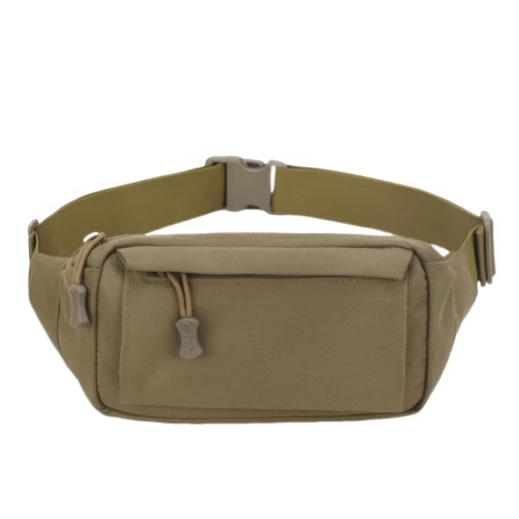 Versatile Outdoor Tactical Waist Bag - Image 2