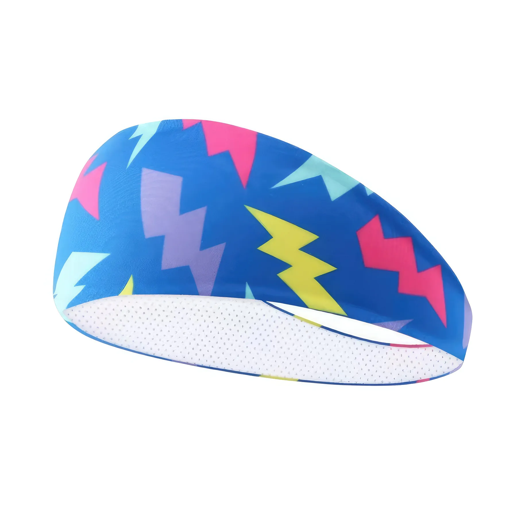 Custom Sports Headbands For Men Women - Image 2