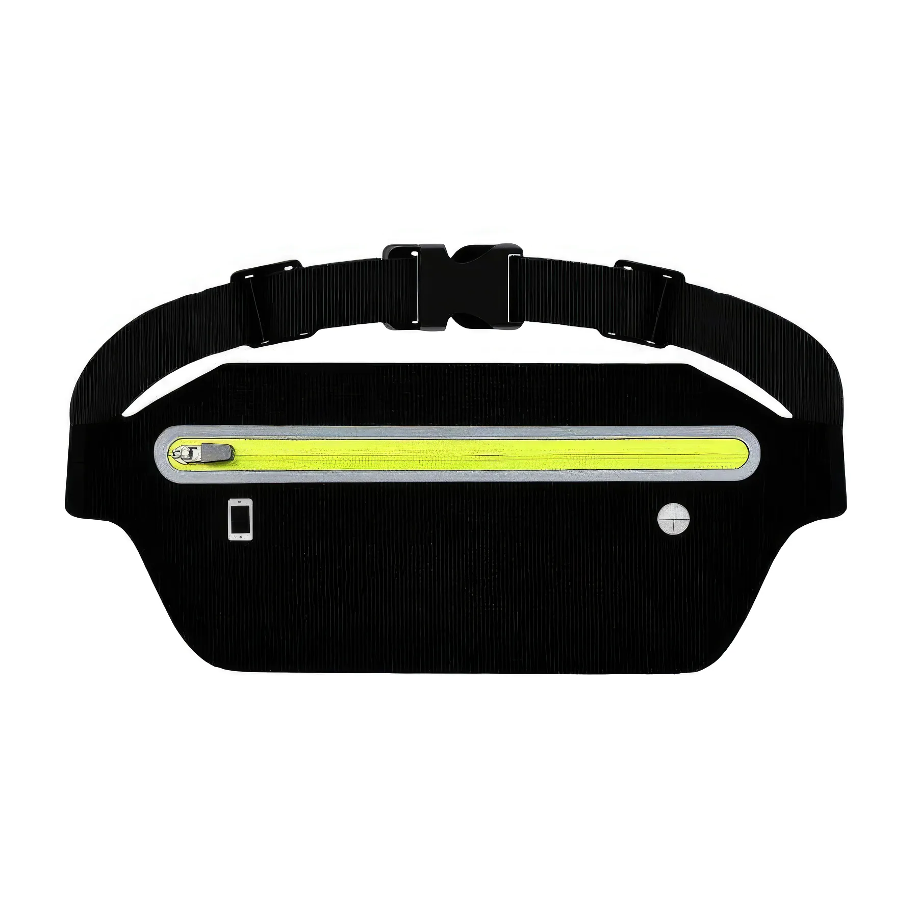 Waterproof Sports Fanny Pack - Image 2