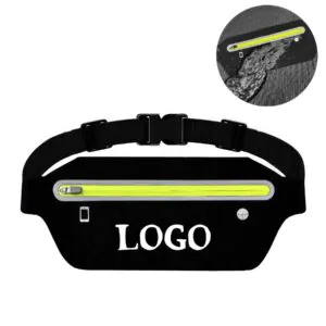 Waterproof Sports Fanny Pack