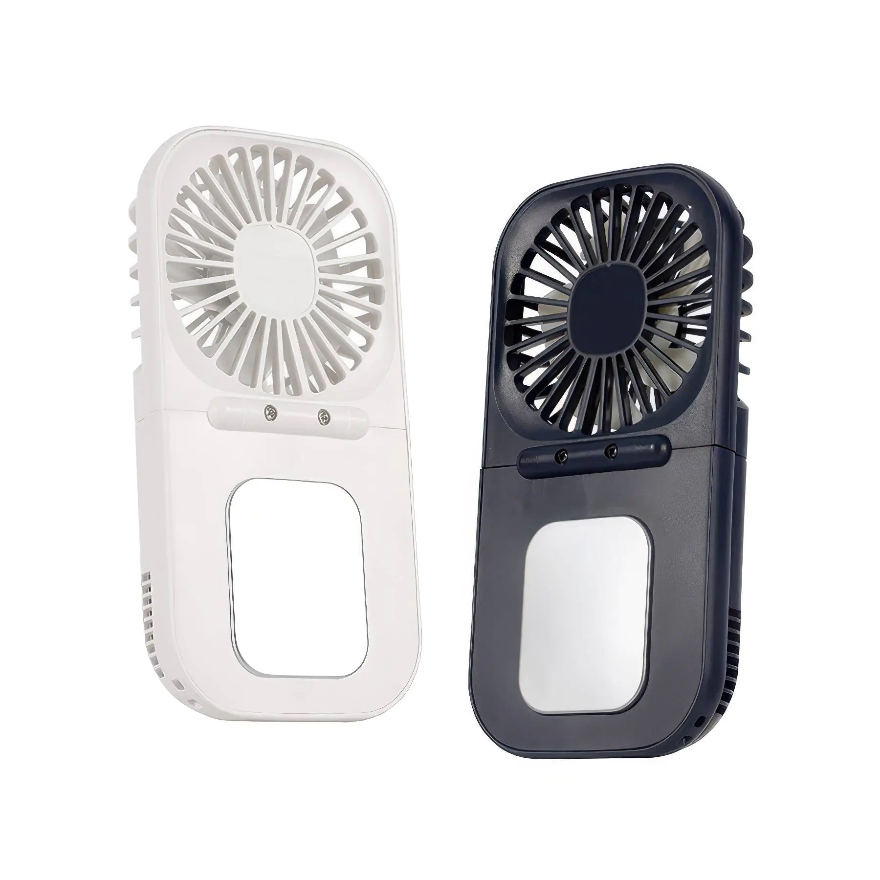 Portable Small Semiconductor Fan - Image 4