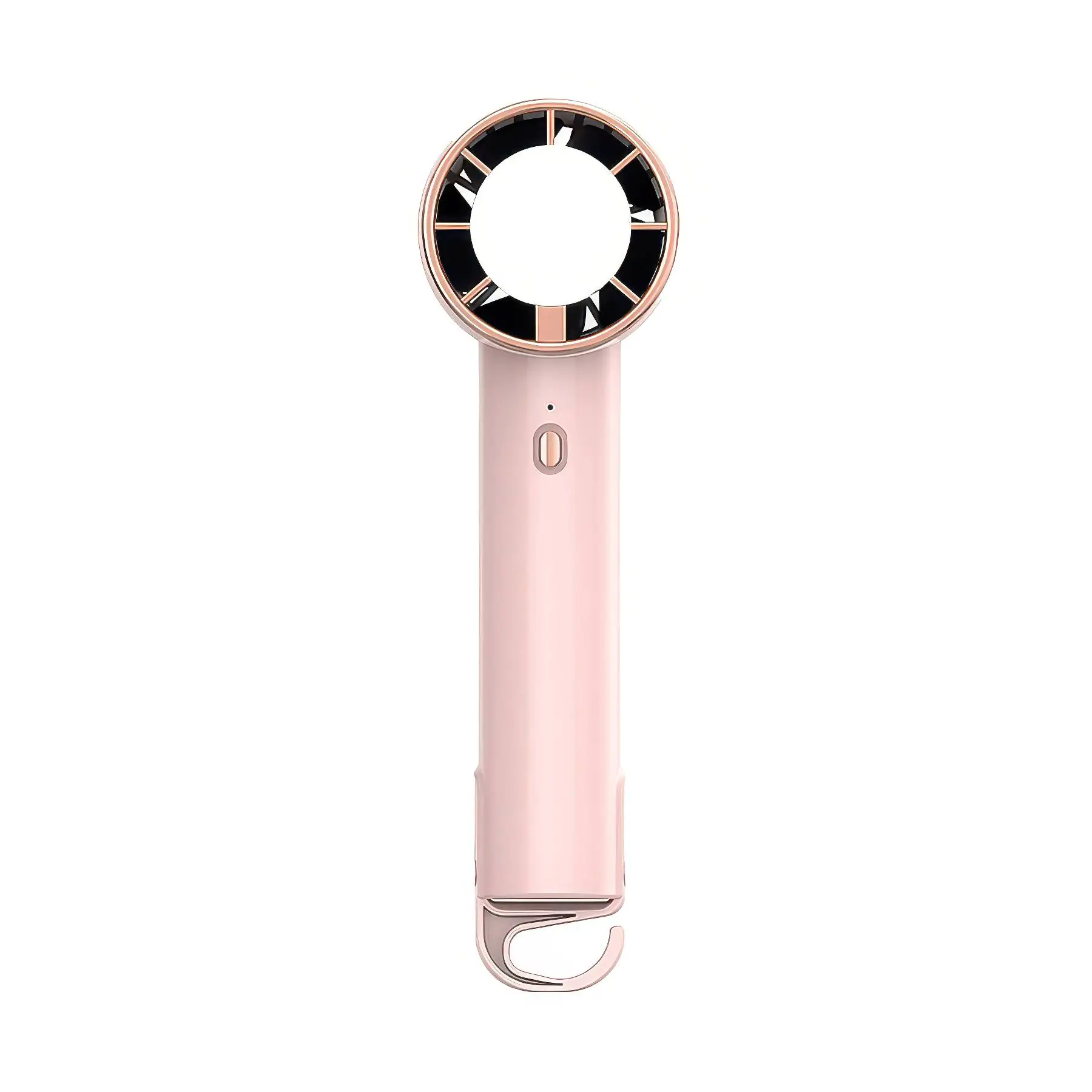 Carabiner Hand Held Fan - Image 5