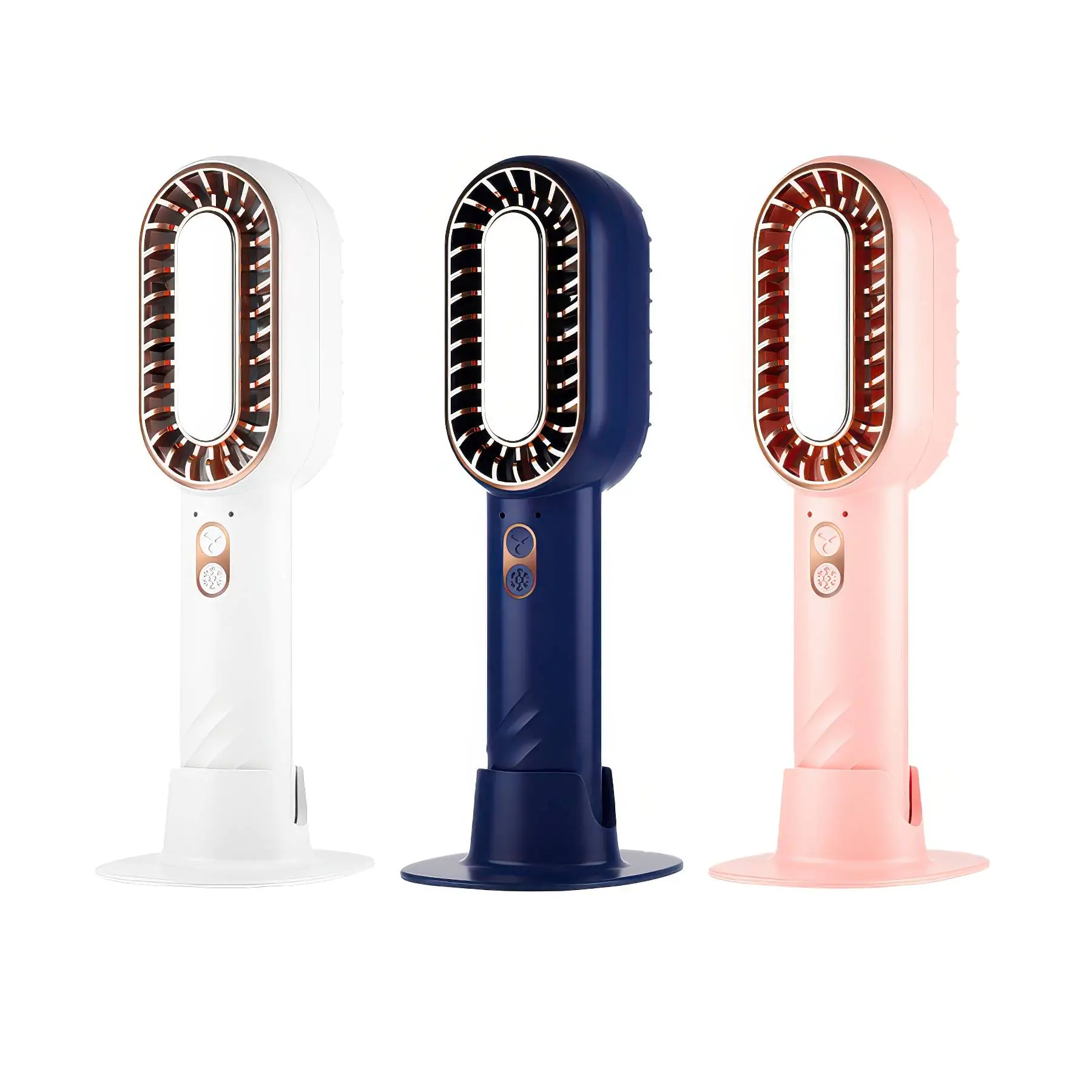 Outdoor Portable Cooling Fan - Image 4