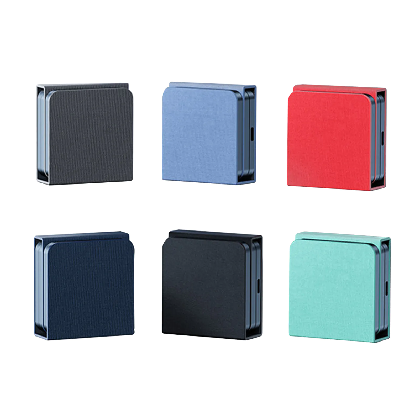 Magnetic 3-in-1 wireless charger - Image 4